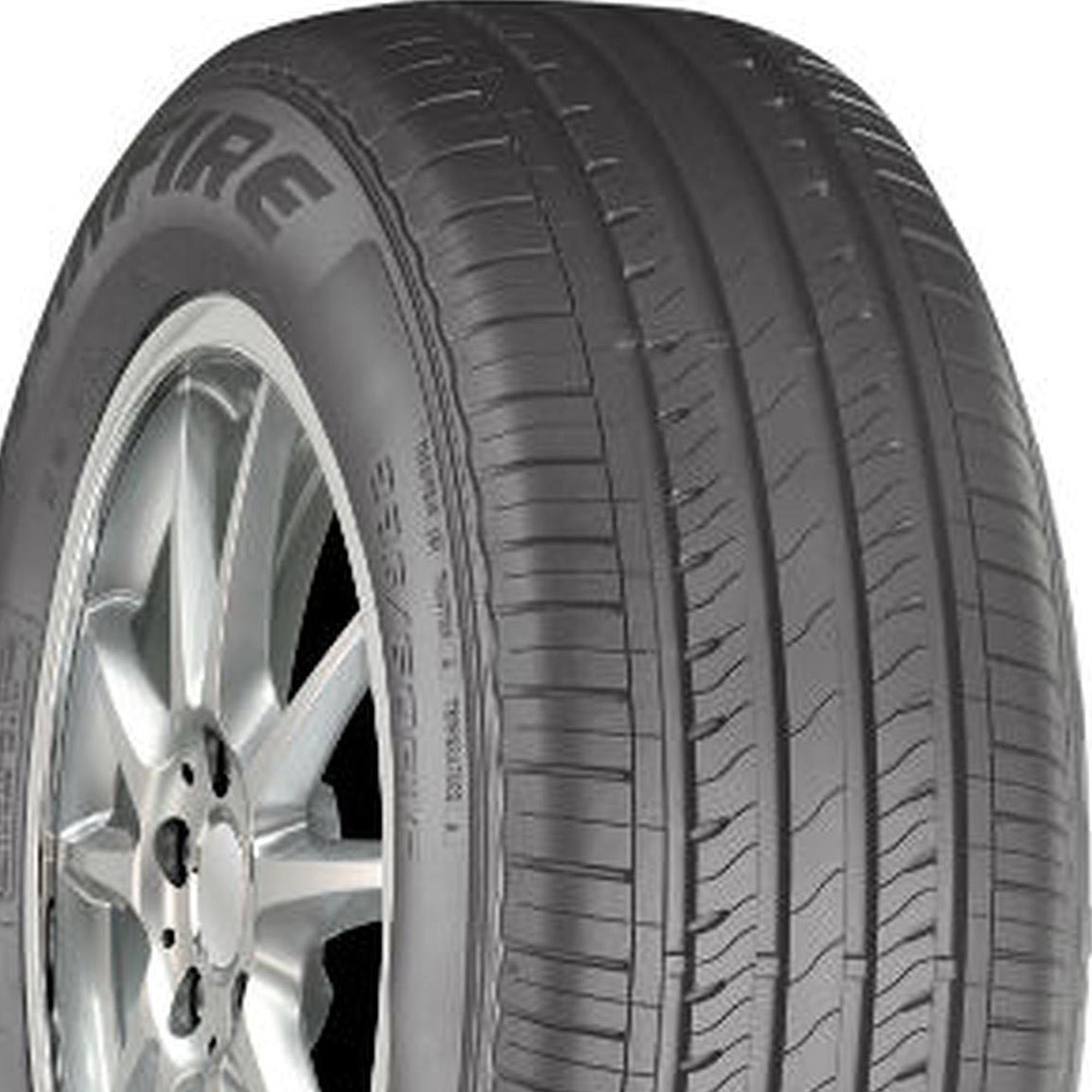 Starfire Solarus AS All Season 215/75R15 100T Passenger Tire Starfire