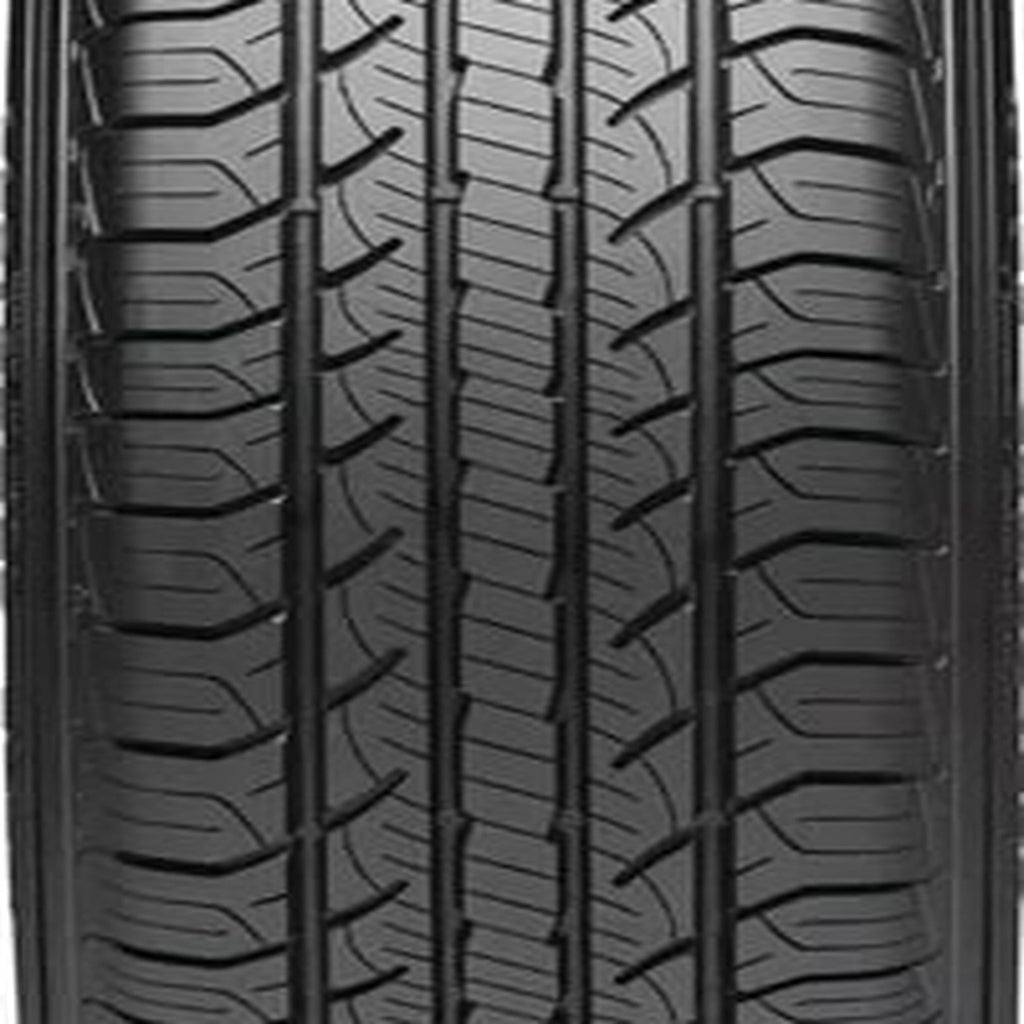 Goodyear Assurance Outlast All Season 225/60R16 98H Passenger Tire Goodyear