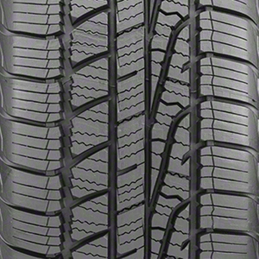 Goodyear Assurance WeatherReady All Weather 225/60R16 98H Passenger Tire Goodyear