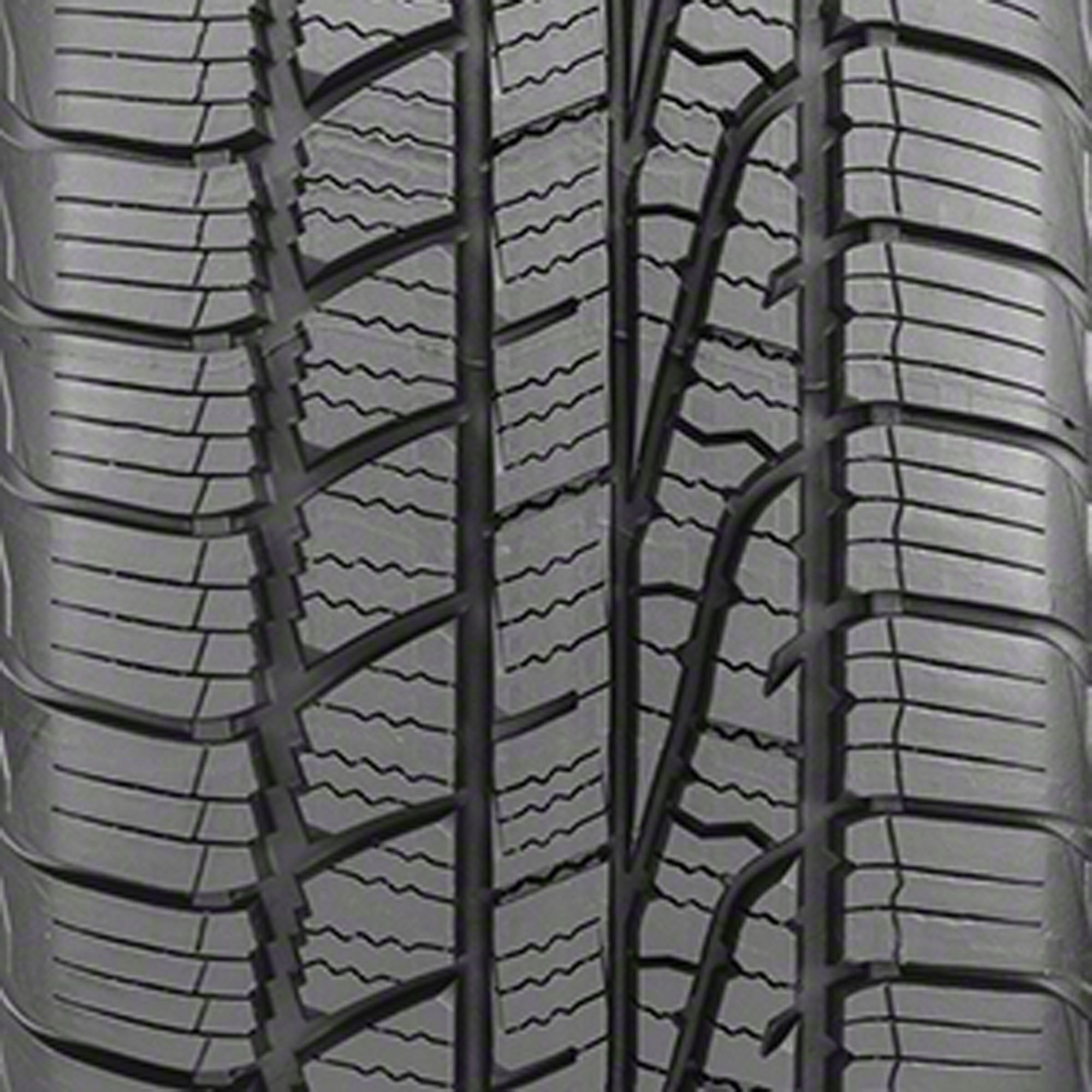 Goodyear Assurance WeatherReady All Weather 225/60R16 98H Passenger Tire Goodyear