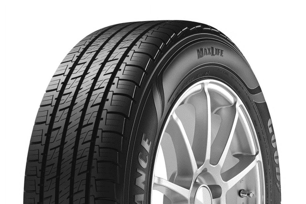 Goodyear Assurance MaxLife All Season 255/50R20 105V Passenger Tire Goodyear