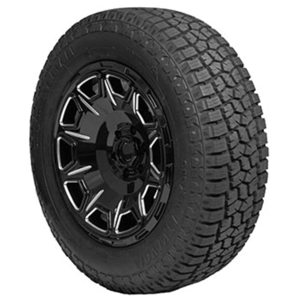 Advanta ATX-850 All Terrain LT265/75R16 123/120S E Light Truck Tire Advanta