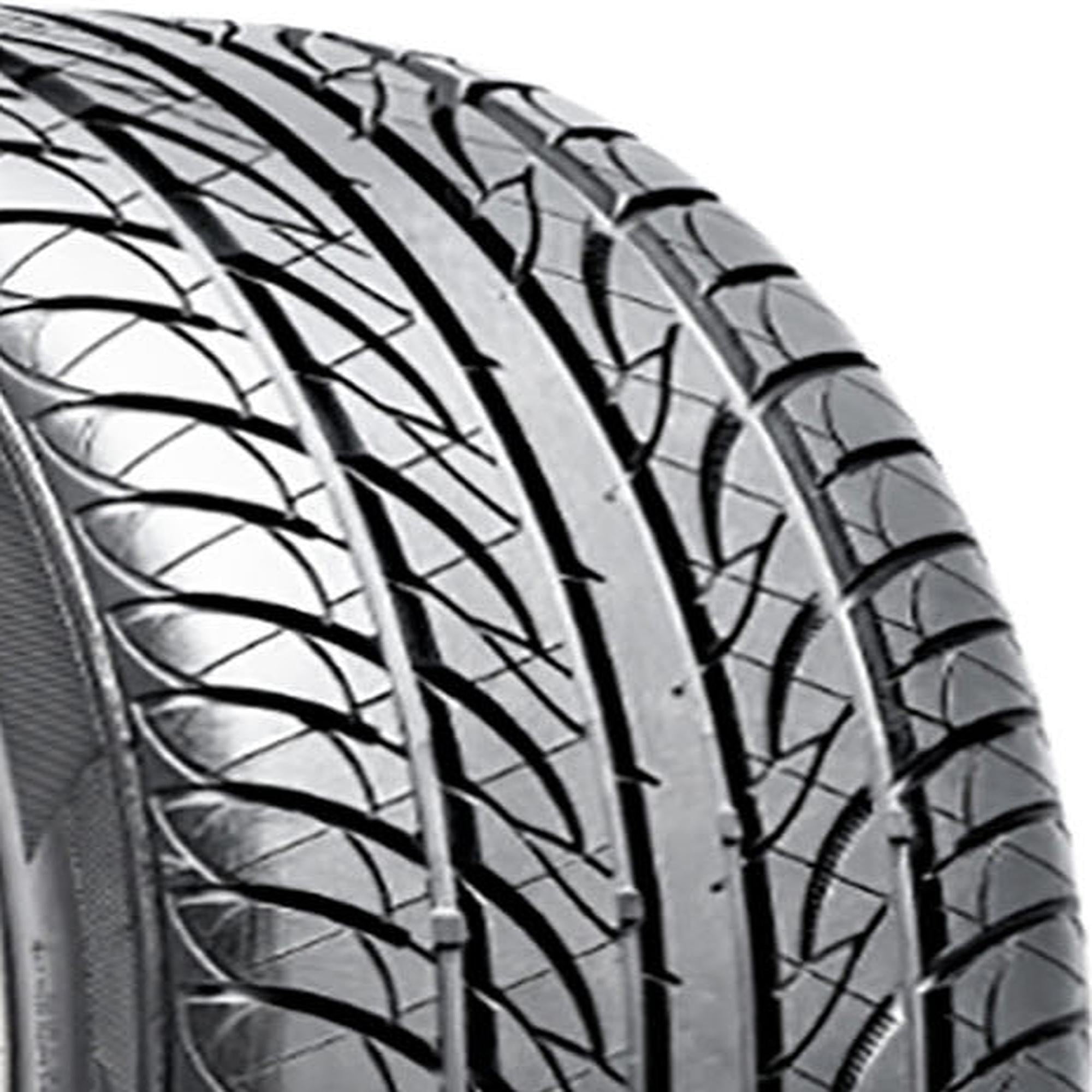 Summit UltramaX HP All-Season Tire - 235/50R18 101W Fits: 2013-19 Ford Escape Titanium, 2010-13 Chevrolet Impala LTZ Summit