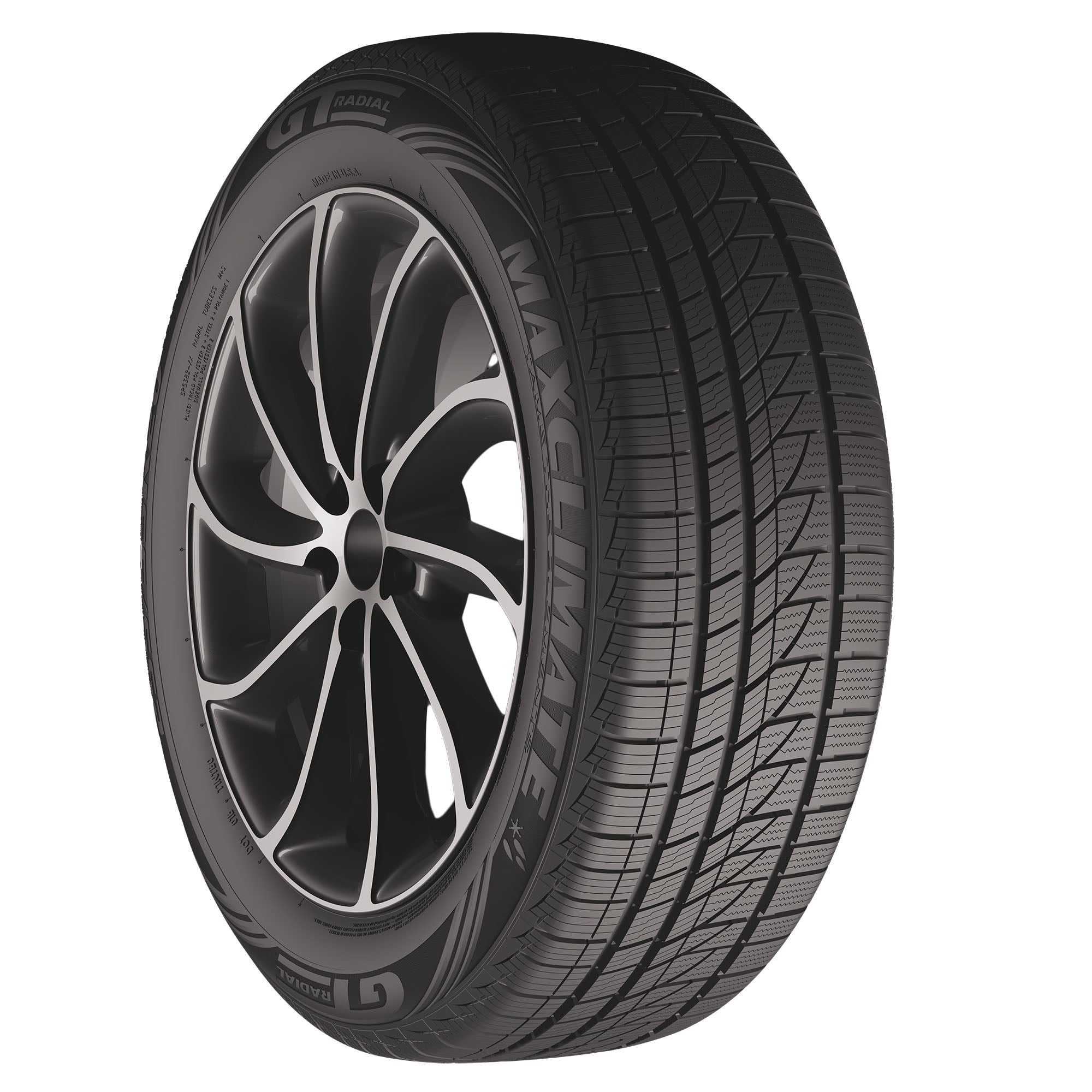 GT Radial MAXCLIMATE 235/60R18 103V My Store