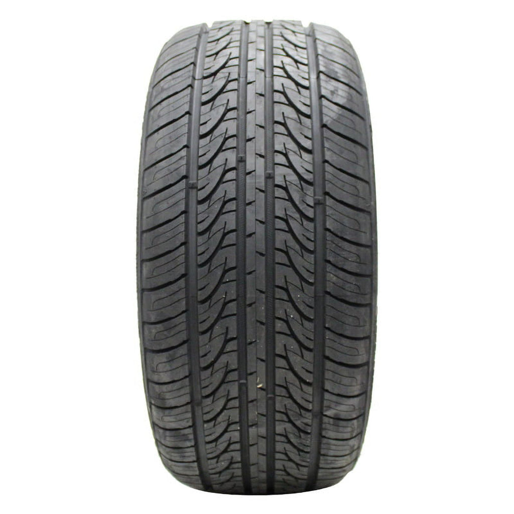 Vercelli II All Season 245/40ZR18 97W XL Passenger Tire Vercelli