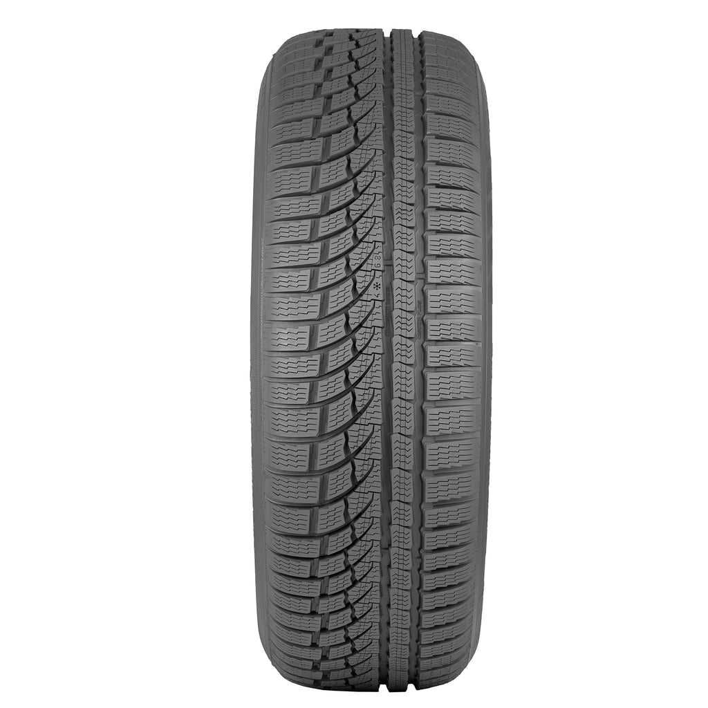 Nokian Nordman Solstice 4 All Weather 225/60R16 98H Passenger Tire My Store