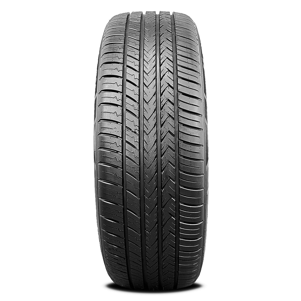 Mastertrack M-TRAC HP Performance 235/50R17 96V High Performance All Season Passenger Tire 235/50/17 (Tire Only) Mastertrack