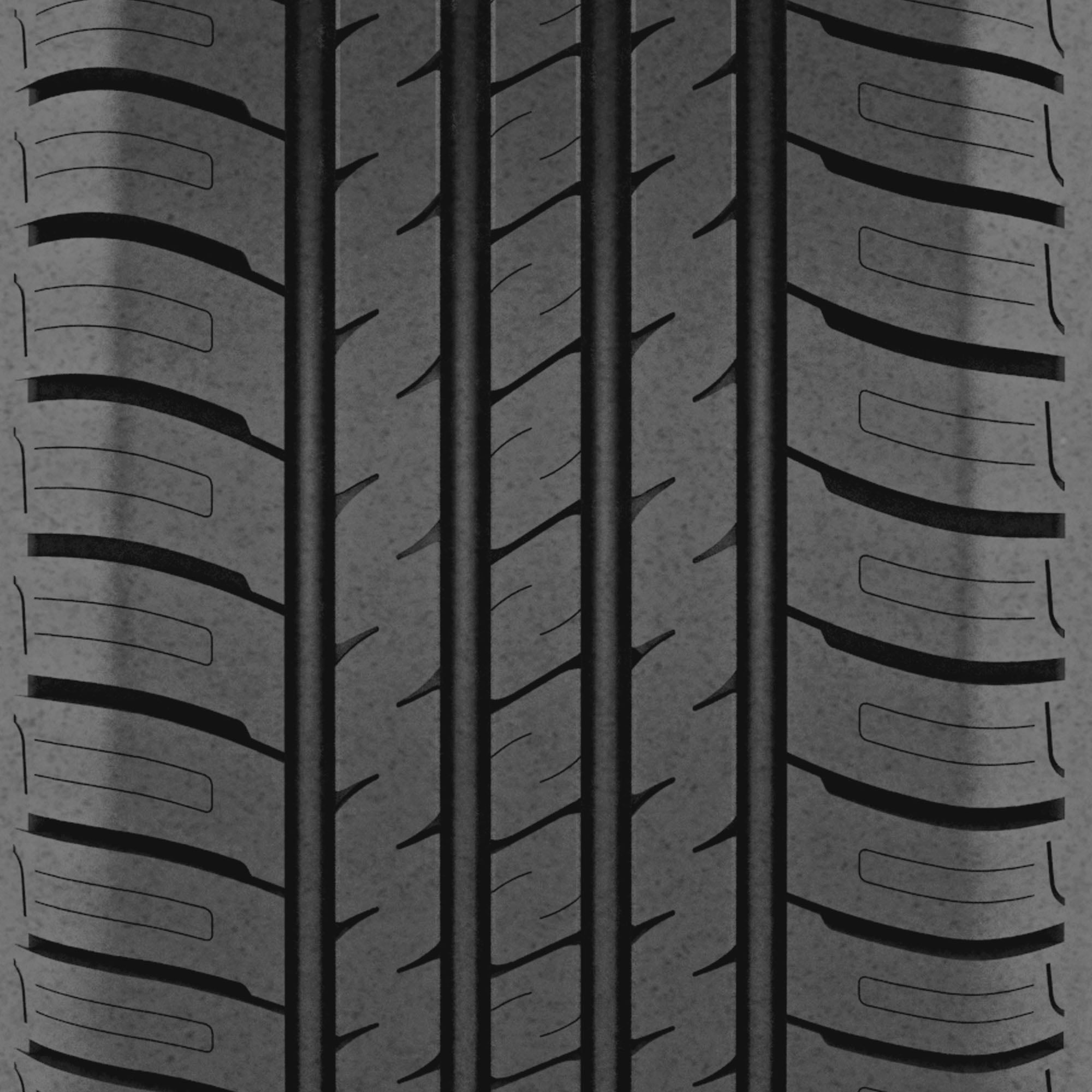 Armstrong Blu-Trac PC All Season 185/55R16 87H XL Passenger Tire Armstrong Tires