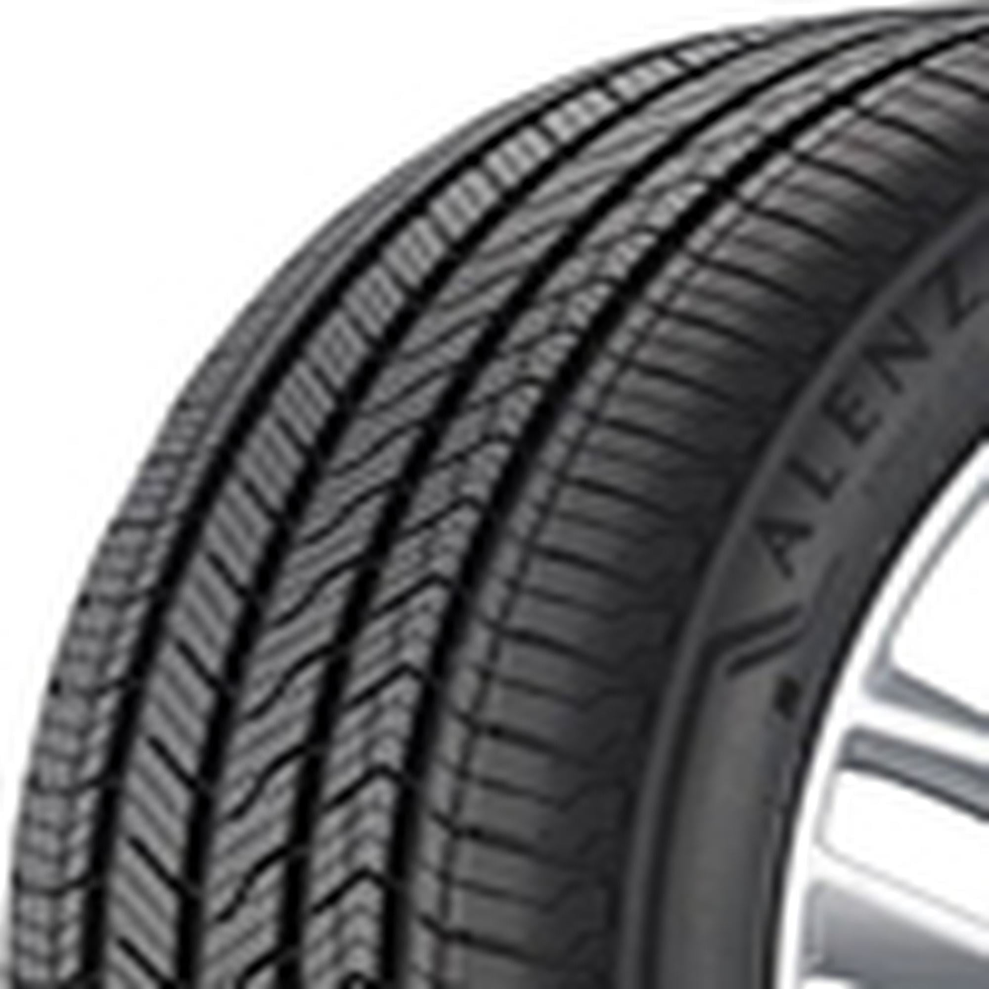 Bridgestone Alenza Sport A/S UHP All Season 235/65R18 106V Passenger Tire Bridgestone