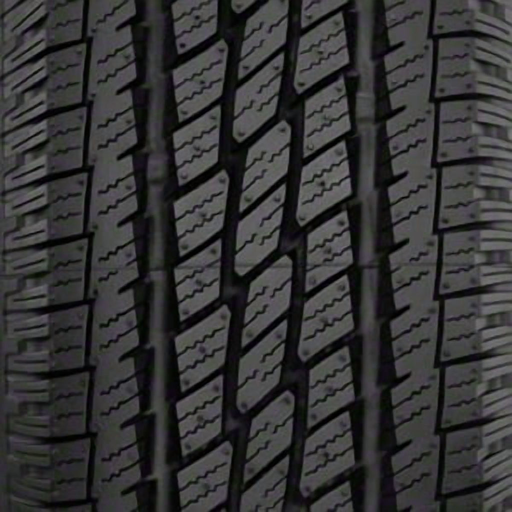 Toyo Open Country H/T Highway 275/55R20 113H Light Truck Tire Toyo