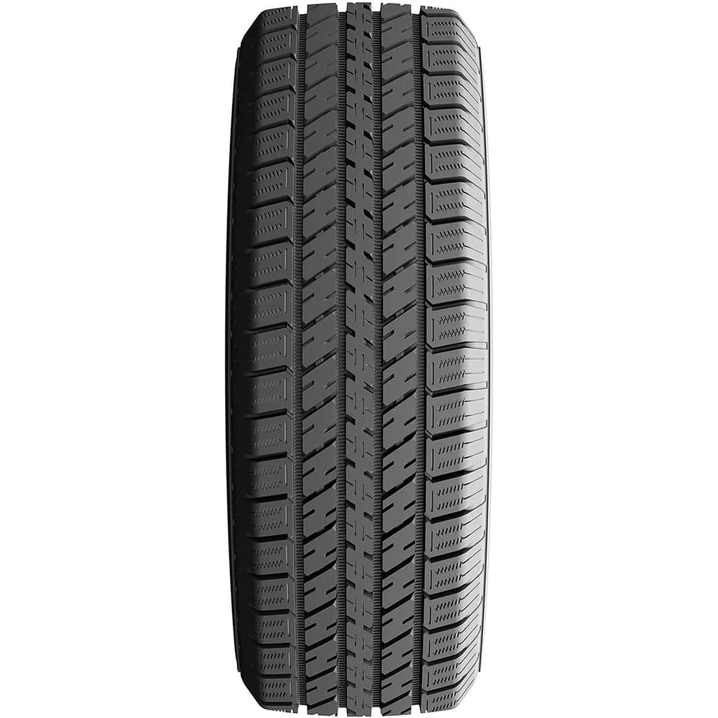 SuperMax HT1 All Season 235/70R16 106T Light Truck Tire Supermax
