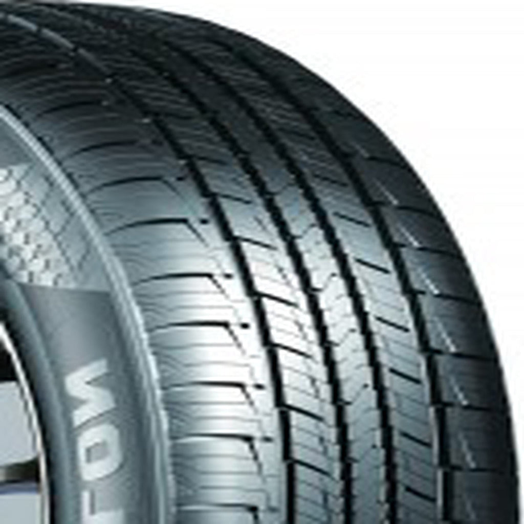 Zeta Etalon All Season 225/60R17 99V Passenger Tire ZETA