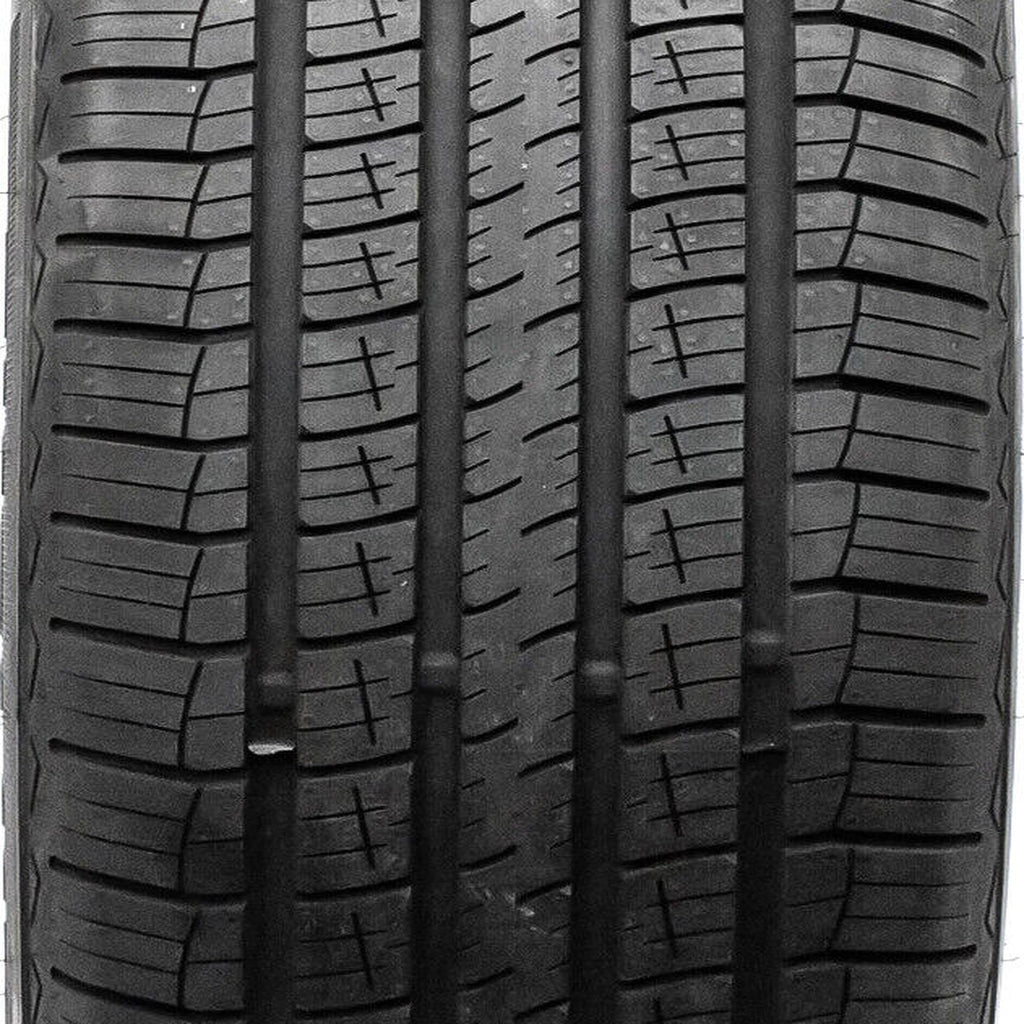 Evoluxx Capricorn 4X4 HP All Season 275/70R16 114H Passenger Tire Evoluxx