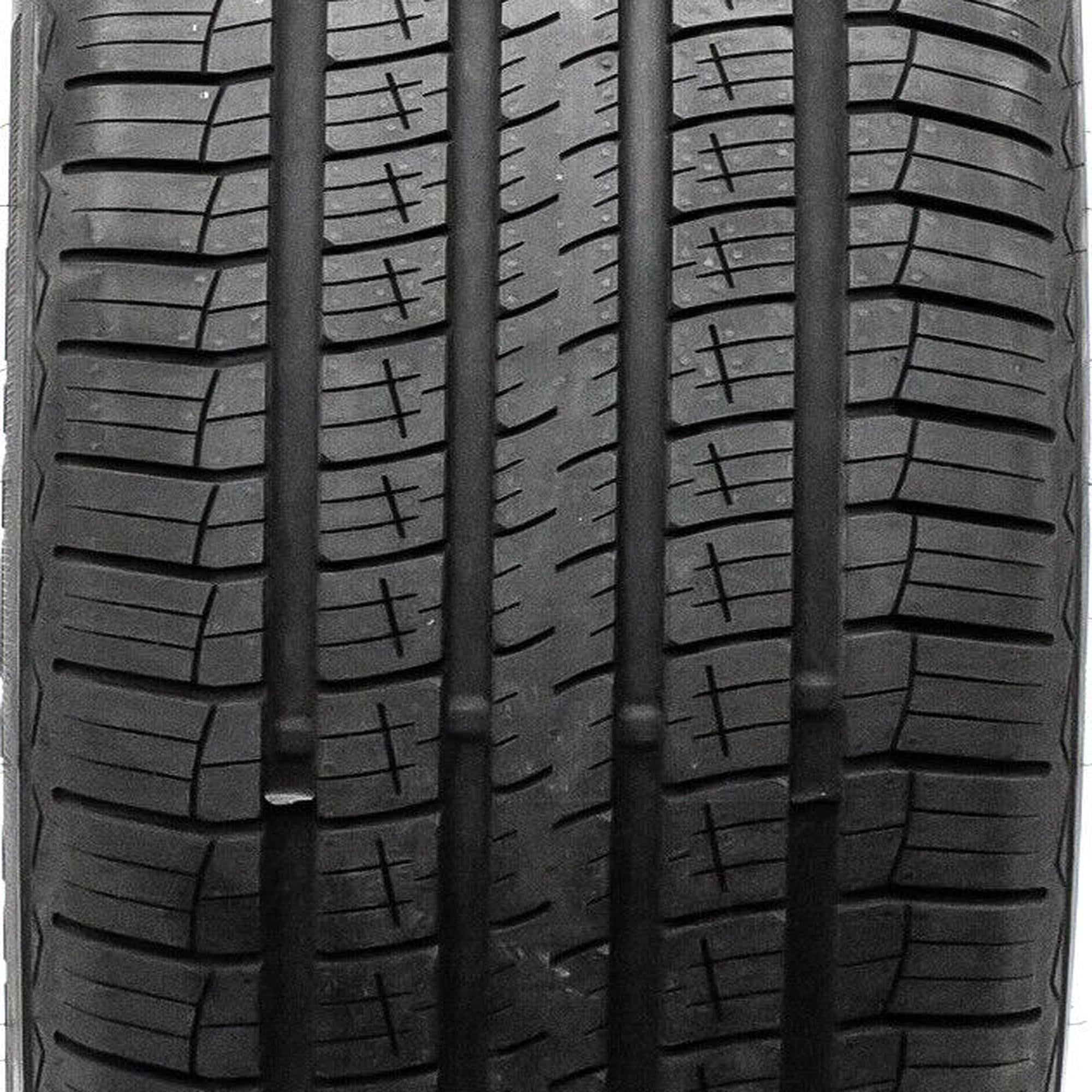 Evoluxx Capricorn 4X4 HP All Season 275/70R16 114H Passenger Tire Evoluxx