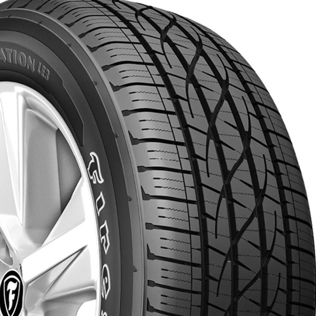 Firestone Destination LE3 All Season 215/60R17 96H Passenger Tire Firestone