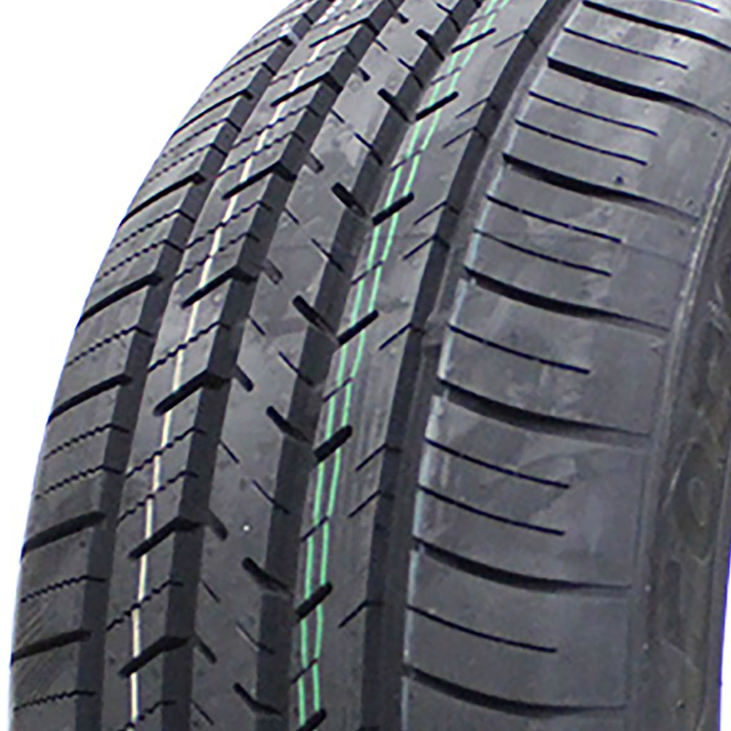 Atlas Force UHP UHP 275/40R17 98W Passenger Tire Atlas