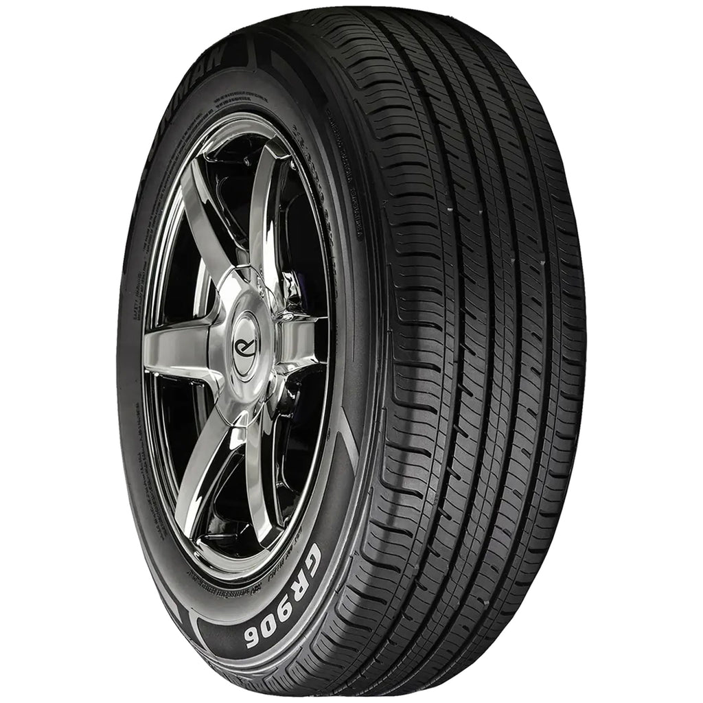 Ironman GR906 All Season 225/55R17 97H Passenger Tire Ironman