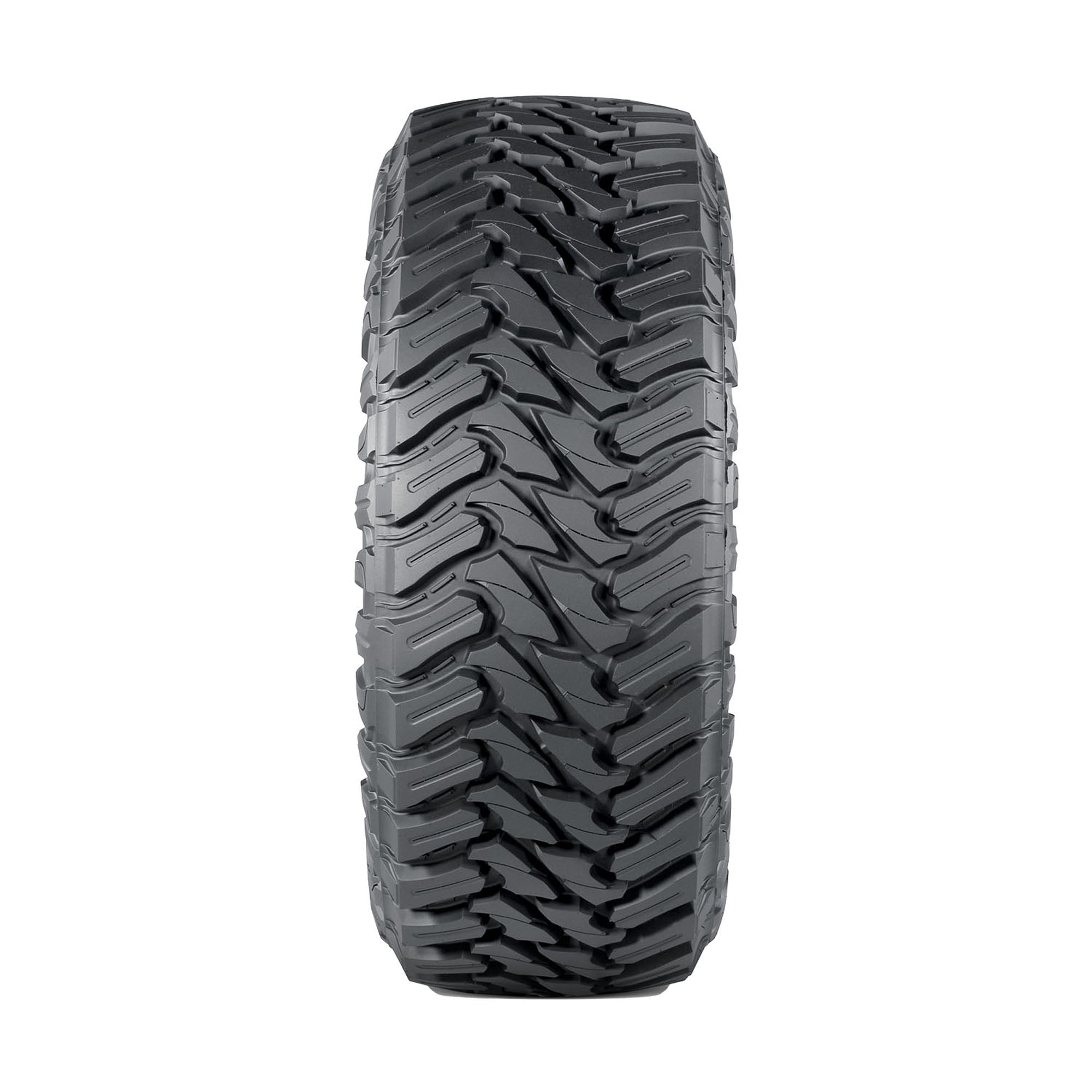 Atturo Trail Blade M/T Mud Terrain LT33X12.50R22 109Q E Light Truck Tire Atturo