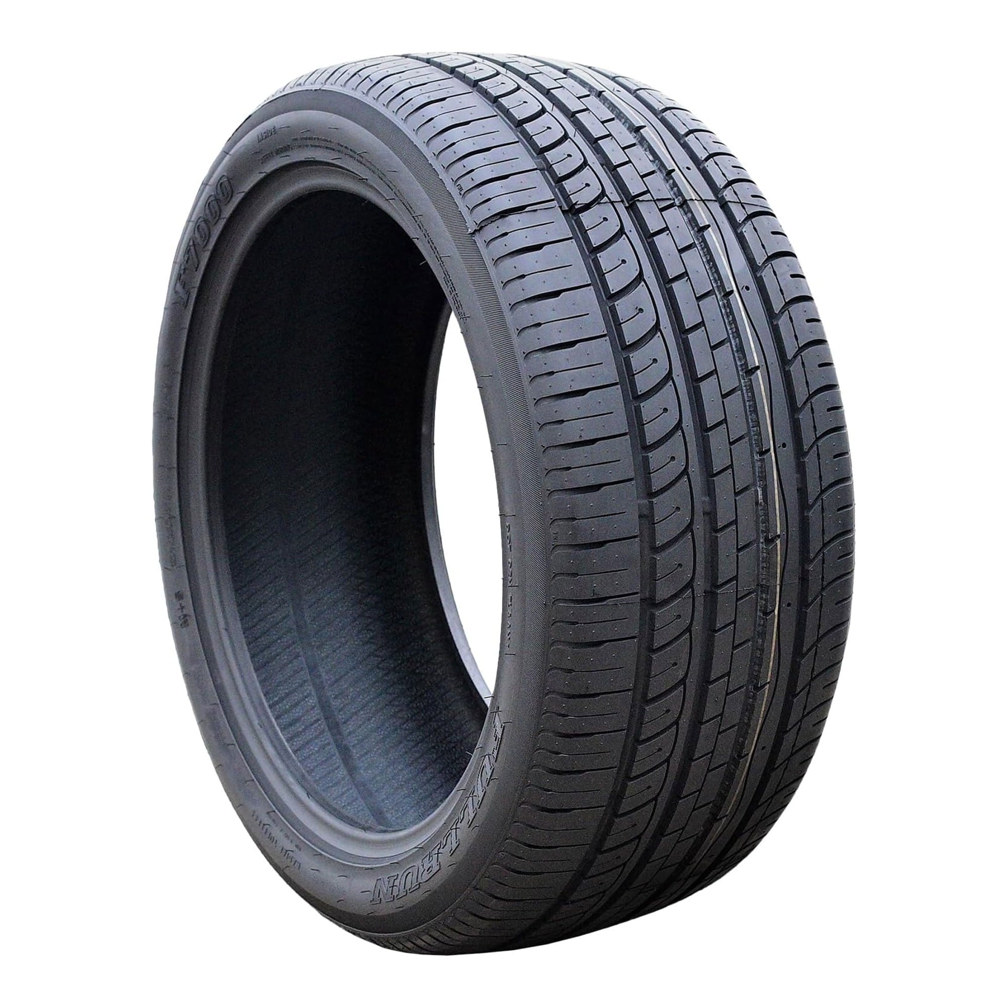Fullrun F7000 All Season 235/40ZR18 95W XL Passenger Tire FullRun