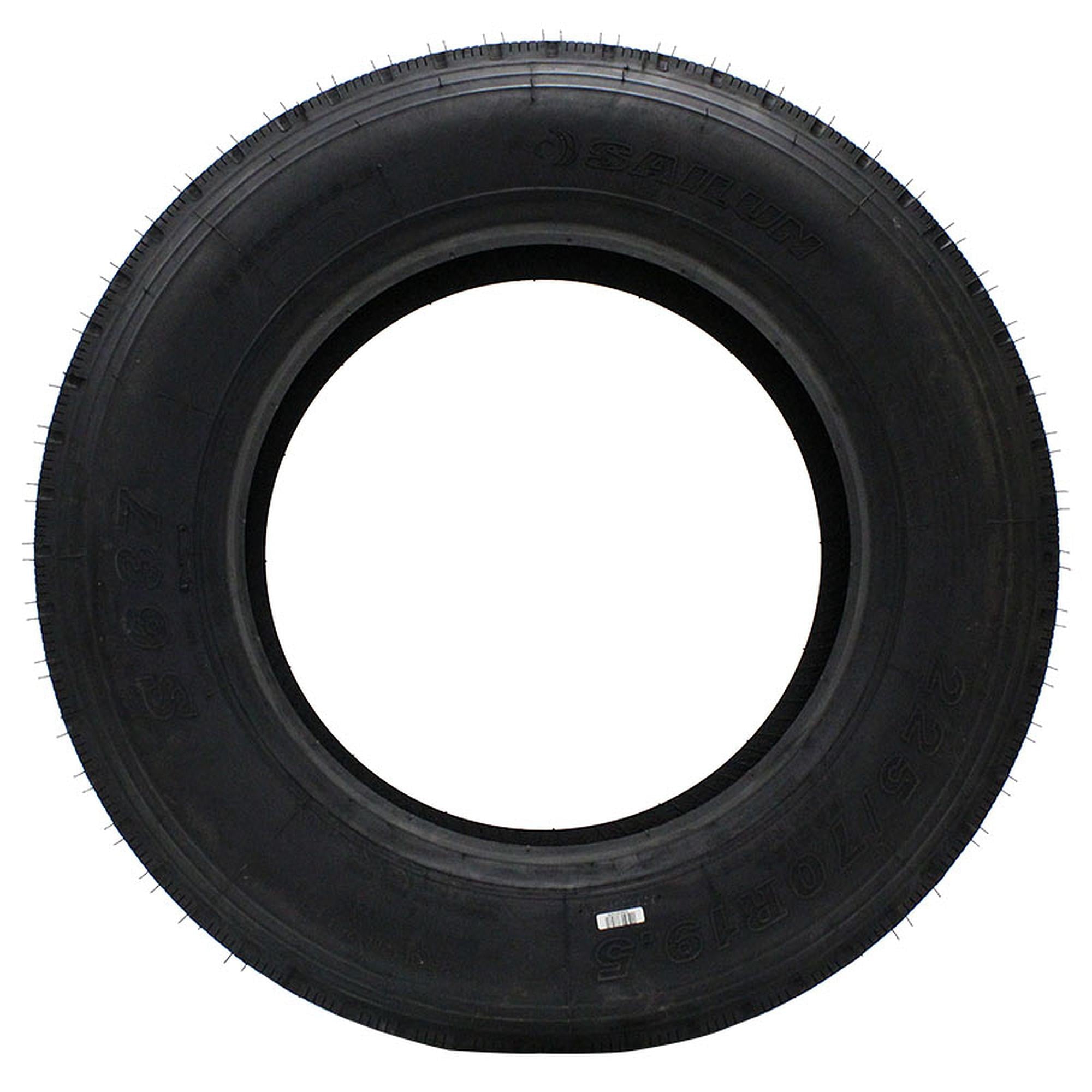 Sailun S637 235/85R16 G Commercial Tire Sailun