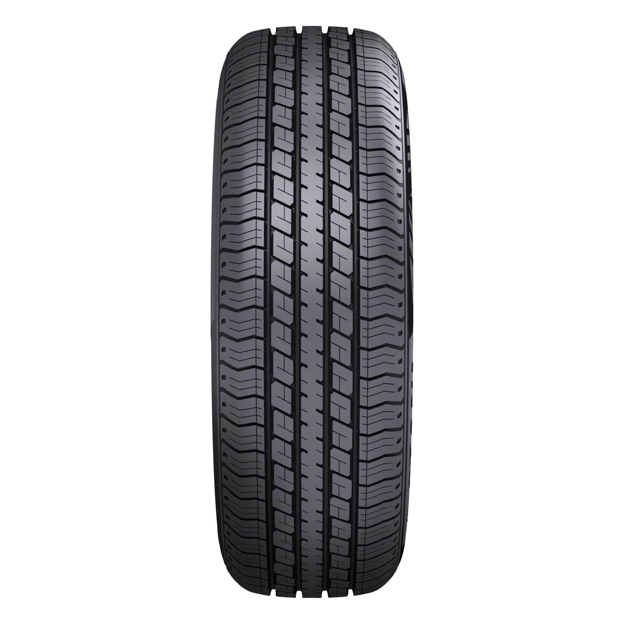 Otani EK2000 All Season 195/65R15 91H Passenger Tire Otani