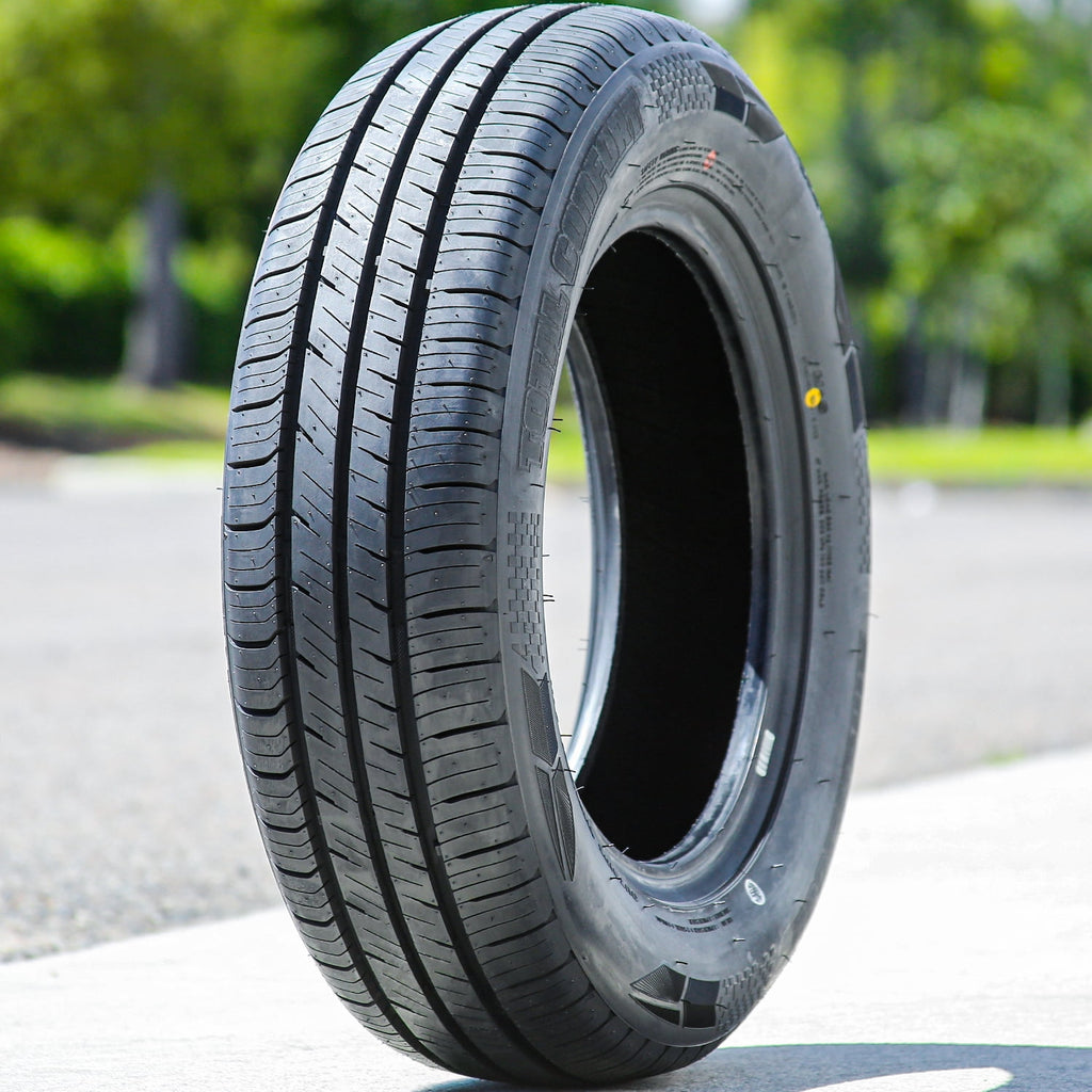 Ameritread Total Comfort 175/70R14 84H a/s All Season Tire Ameritread