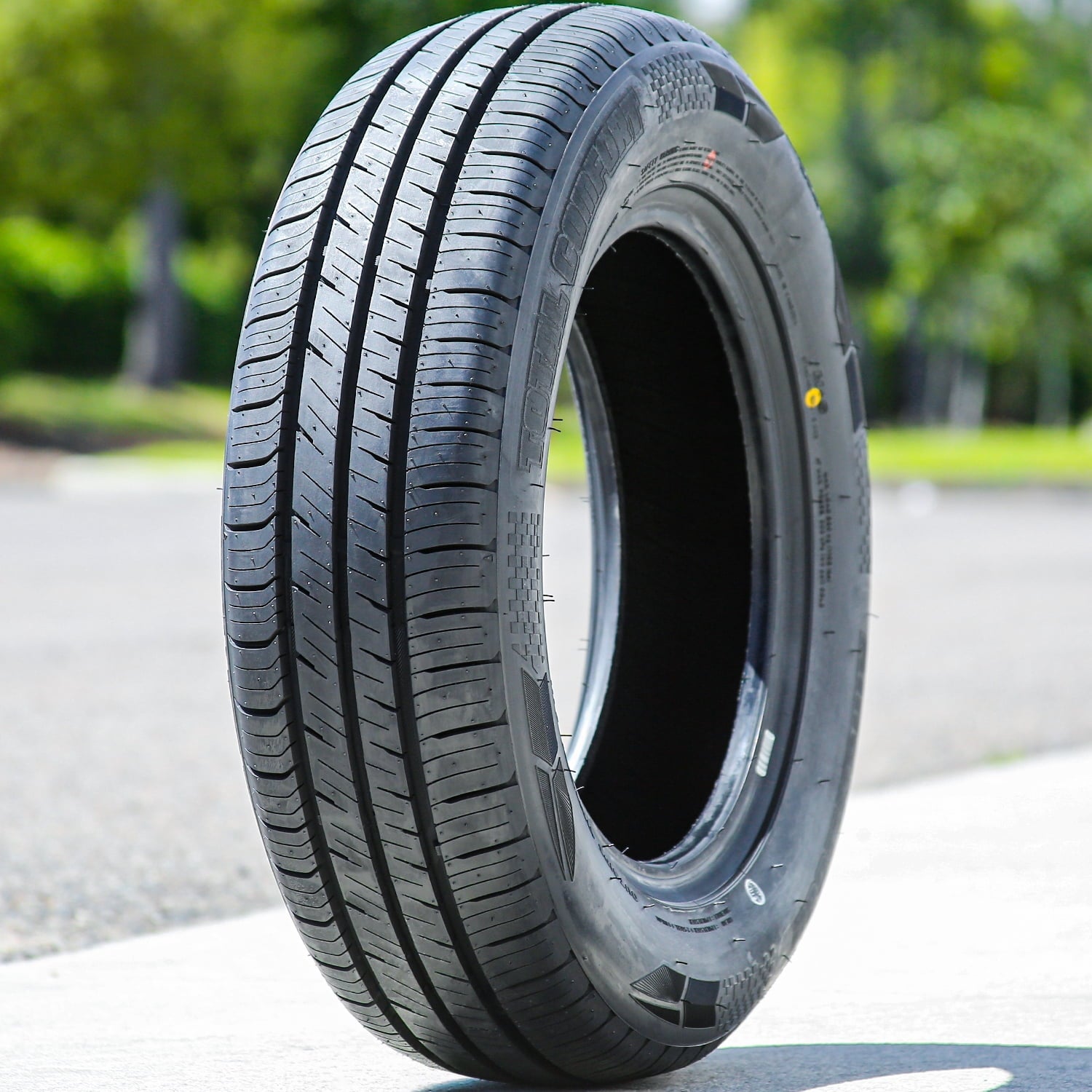 Ameritread Total Comfort 175/70R14 84H a/s All Season Tire Ameritread
