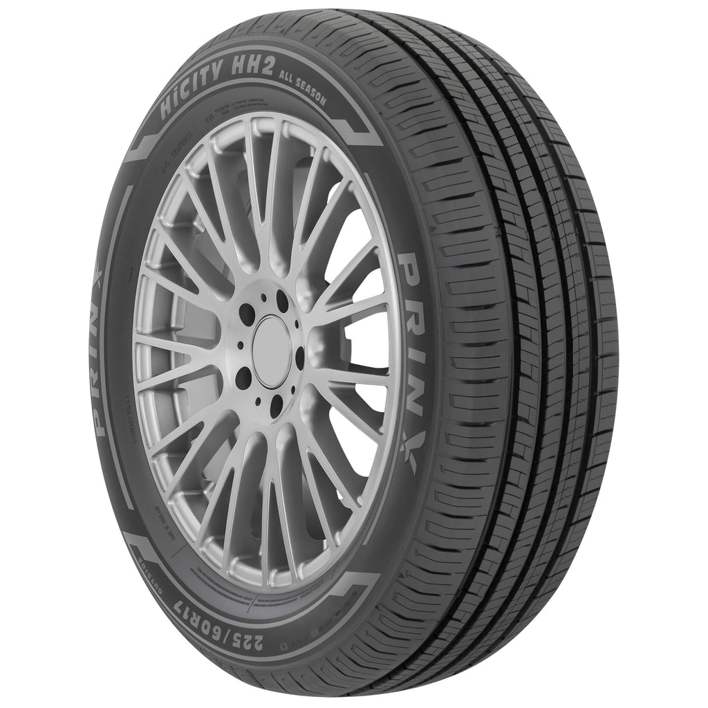Prinx HiCITY HH2 All Season 185/60R15 84H Passenger Tire Prinx