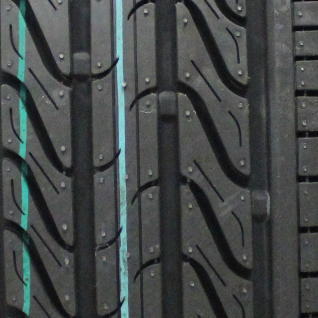 Accelera Eco Plush All Season 205/65R15 94V Passenger Tire Accelera