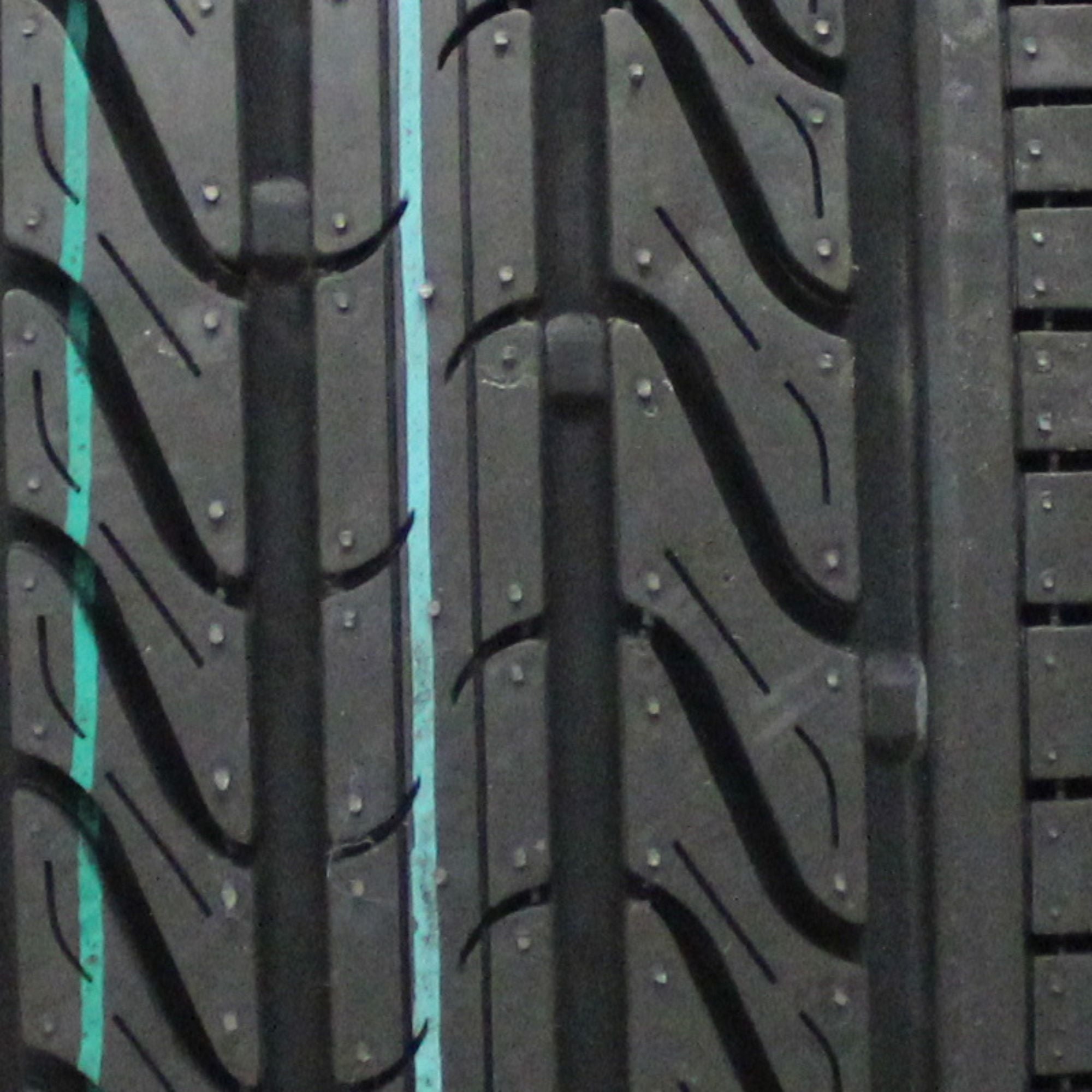 Accelera Eco Plush All Season 205/65R15 94V Passenger Tire Accelera