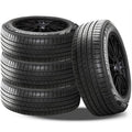 4 Pirelli Scorpion All Season Plus 3 235/55R18 104V [800AA UTQG 70K Mi Warranty] P3917900 / 235/55/18 / 2355518 Pirelli