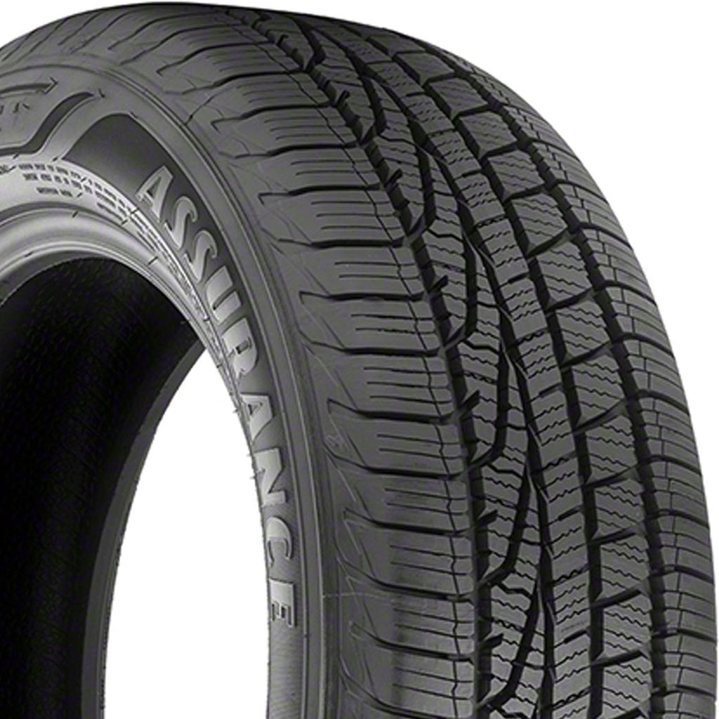 Goodyear Assurance WeatherReady All Weather 225/60R16 98H Passenger Tire Goodyear