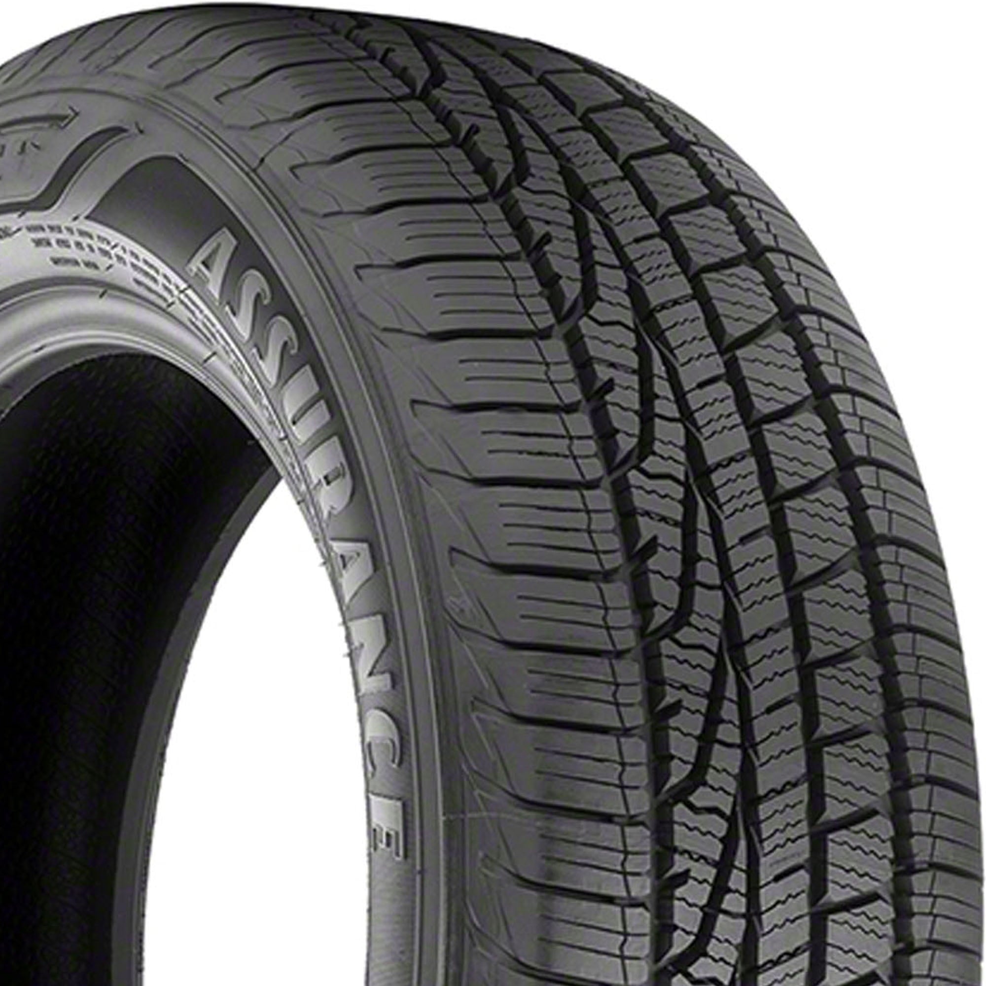 Goodyear Assurance WeatherReady All Weather 225/70R16 103T Passenger Tire Goodyear