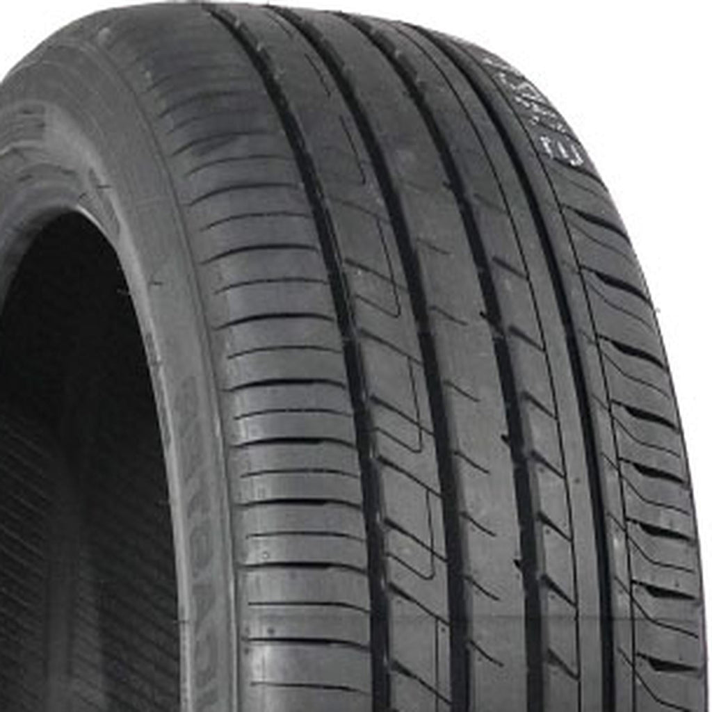 Lancaster LR-66 All Season 205/65R16 95H Passenger Tire Lancaster