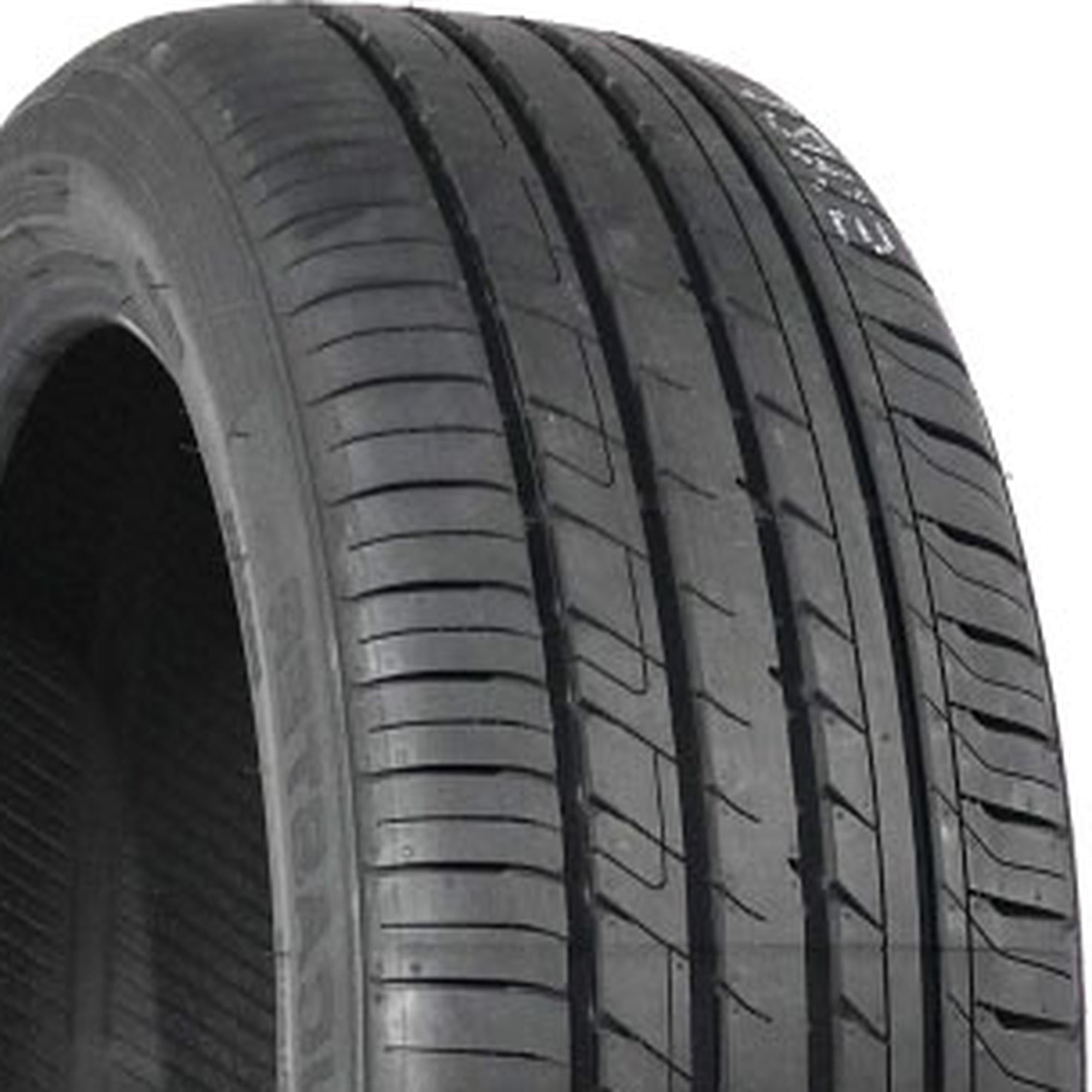 Lancaster LR-66 All Season 205/65R16 95H Passenger Tire Lancaster