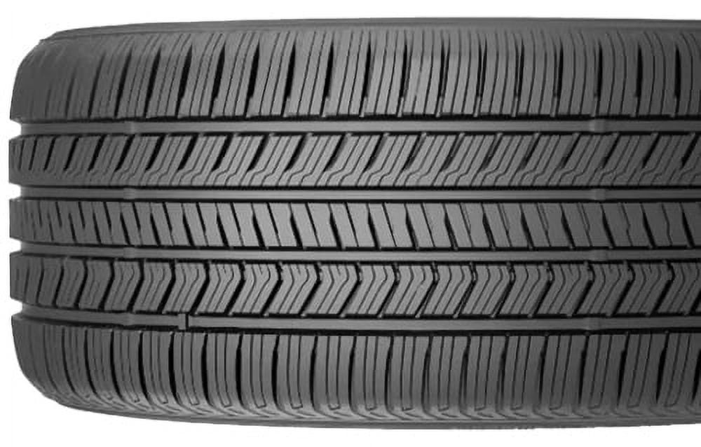1 Yokohama Geolandar X-CV 265/40R21 105W Luxury SUV CUV All Season 50K MIleage 110157031 / 265/40/21 / 2654021 Yokohama