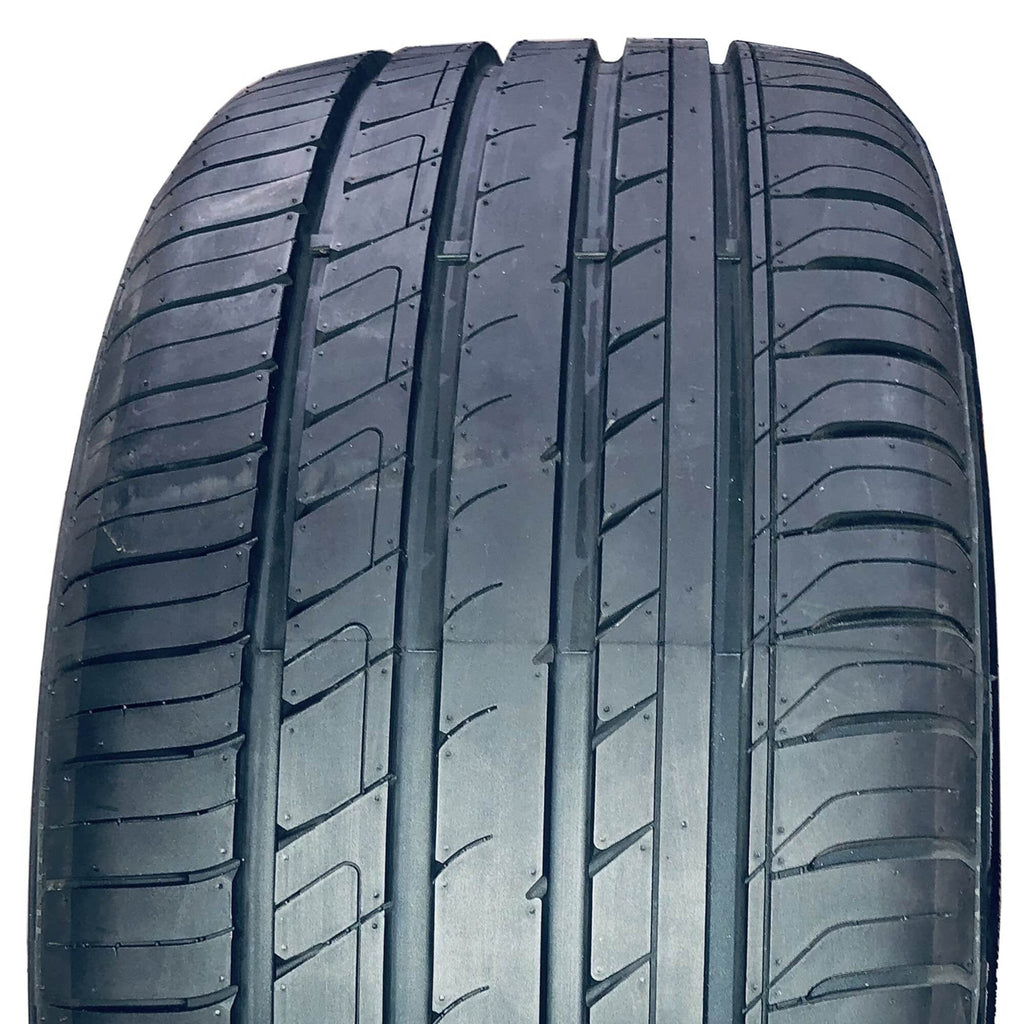 Lancaster LR-66 All Season 215/55ZR16 97W XL Passenger Tire Lancaster