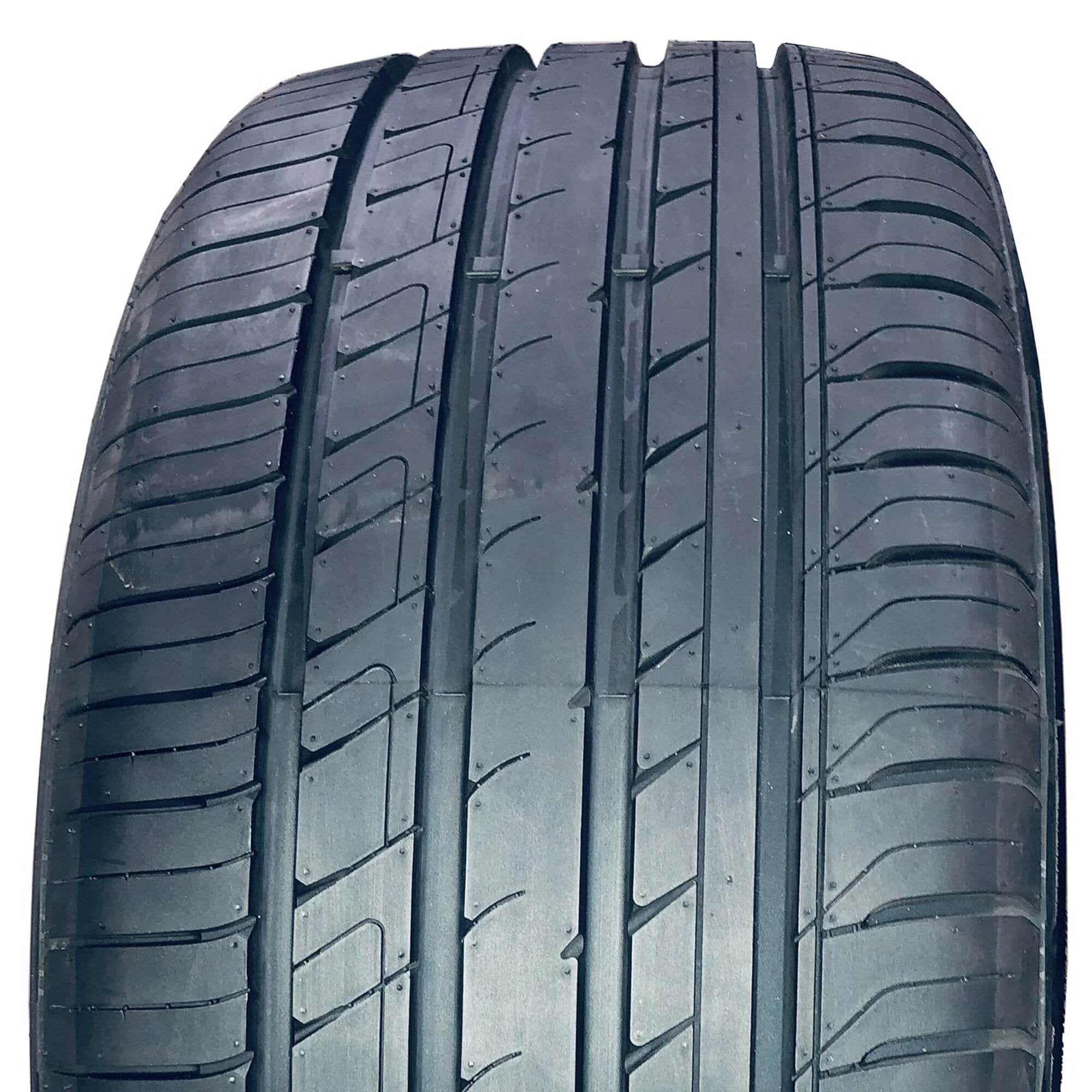 Lancaster LR-66 All Season 215/55ZR16 97W XL Passenger Tire Lancaster