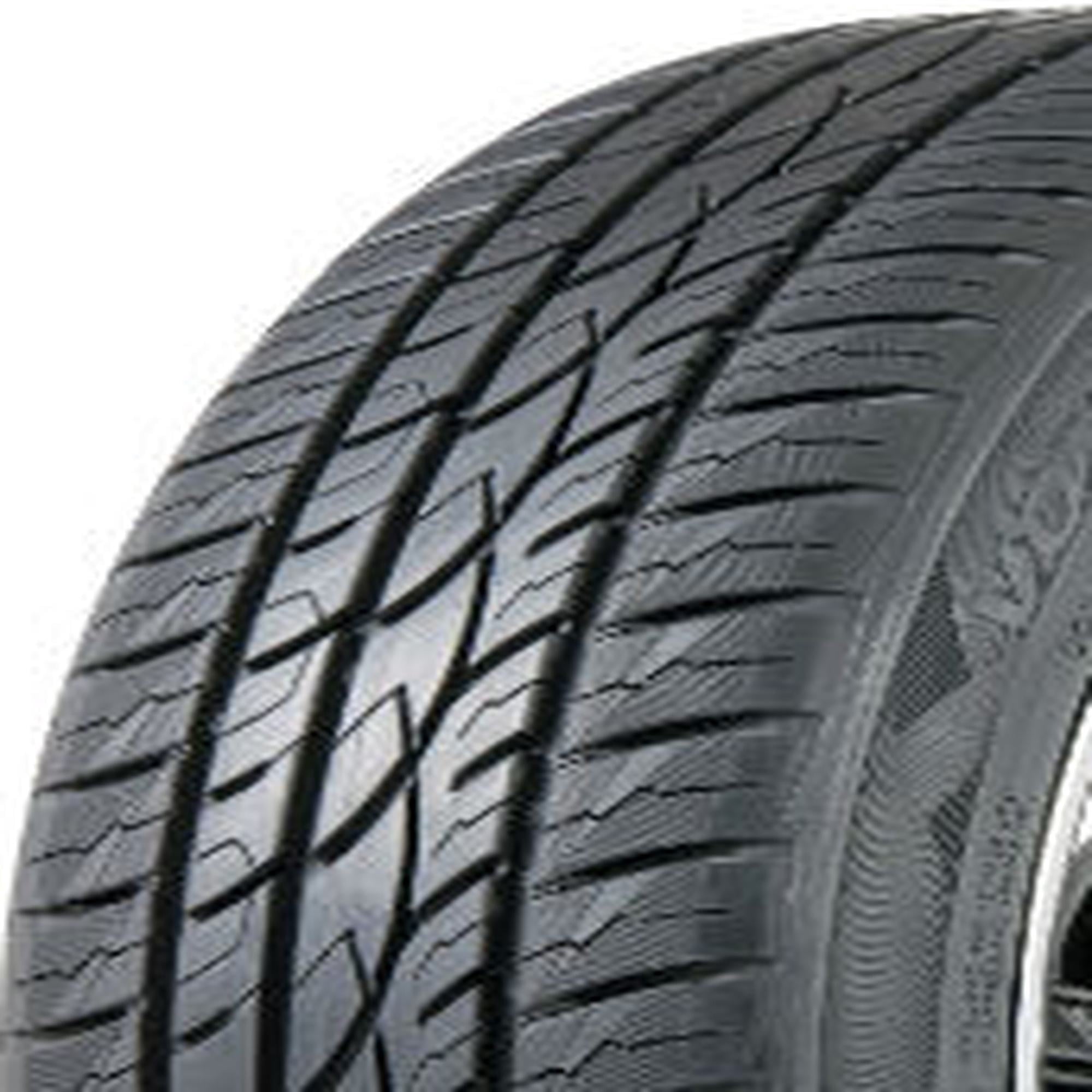 Groundspeed Voyager GT All Season 195/60R15 88V Passenger Tire Groundspeed