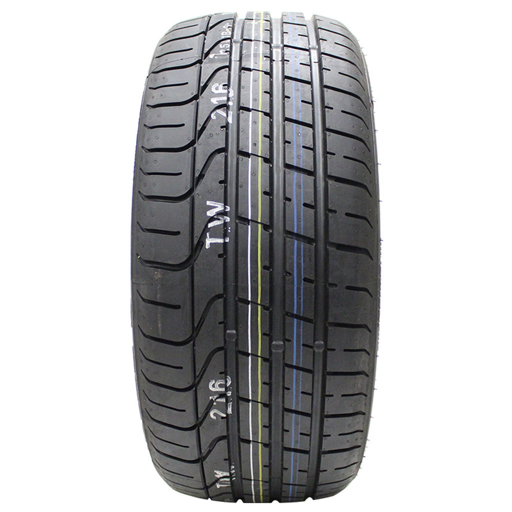 Pirelli P Zero UHP Summer 325/25ZR21 (102Y) XL Passenger Tire Pirelli