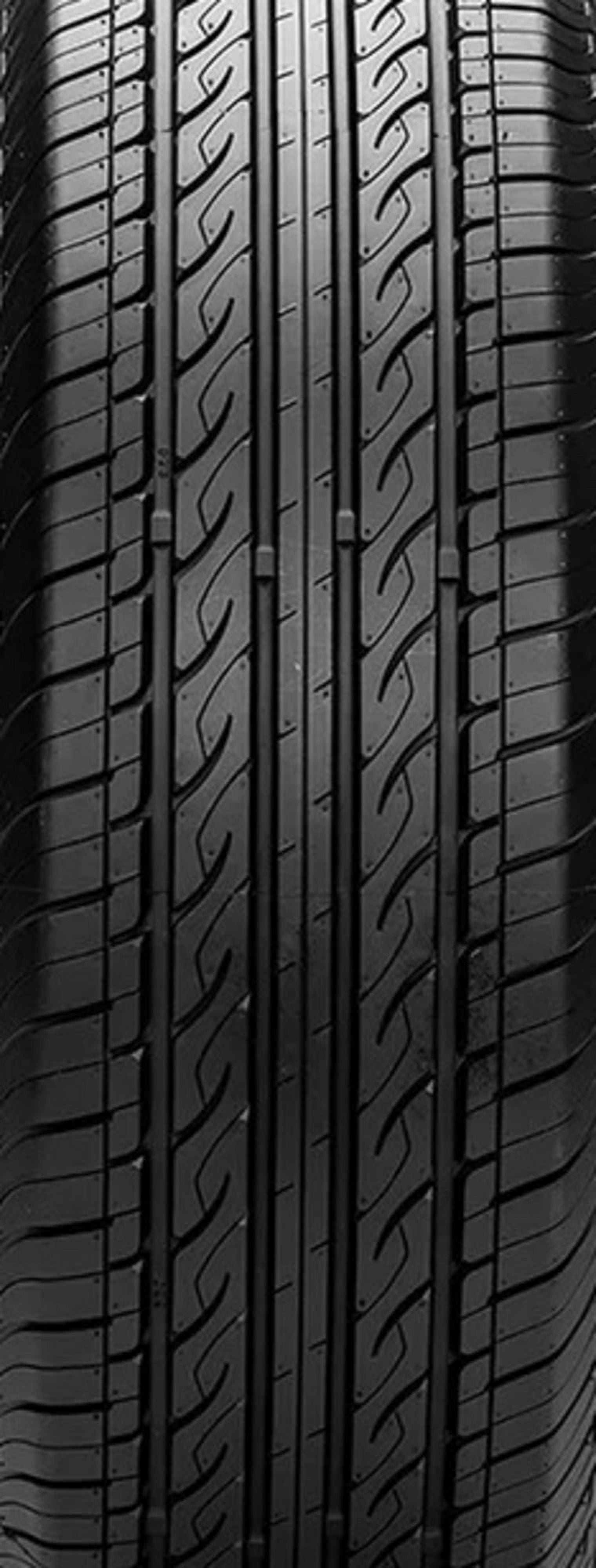 Forceland Kunimoto-F20 All Season 225/65R16 100H Passenger Tire Forceland
