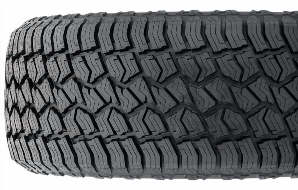 4 Sailun Terramax AT2 265/65R18 114T 620AB All Terrain /50K Mileage / 3PMSF Snow 1600645 / 265/65/18 / 2656518 Sailun