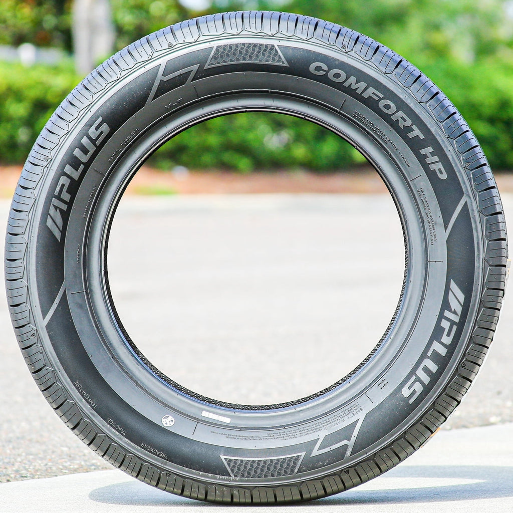 Aplus Comfort HP Touring 165/65R14 79H Passenger Tire Aplus