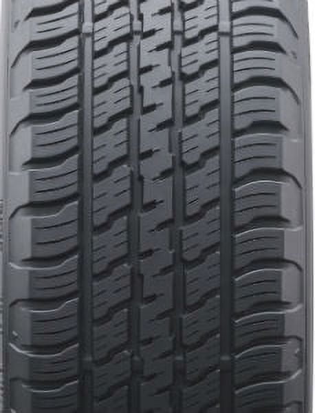 Falken Wildpeak H/T01A All Season 215/65R17 99S Light Truck Tire Falken
