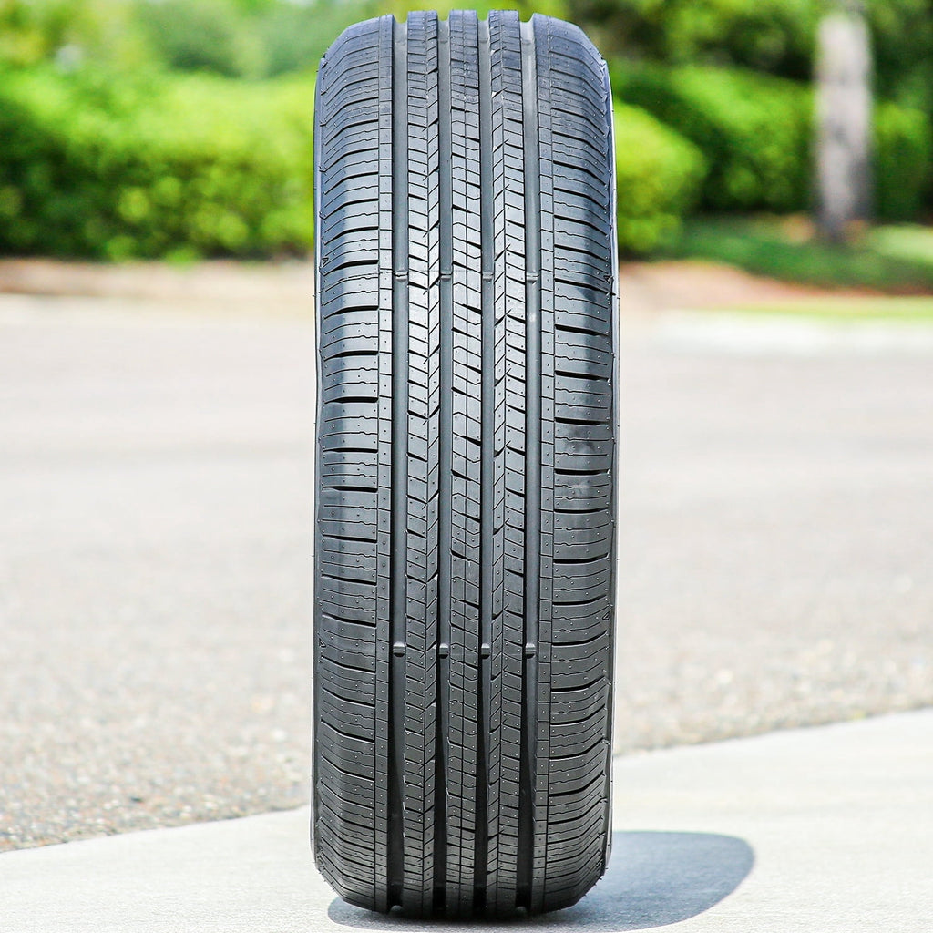 Aplus Comfort HP Touring 165/65R14 79H Passenger Tire Aplus