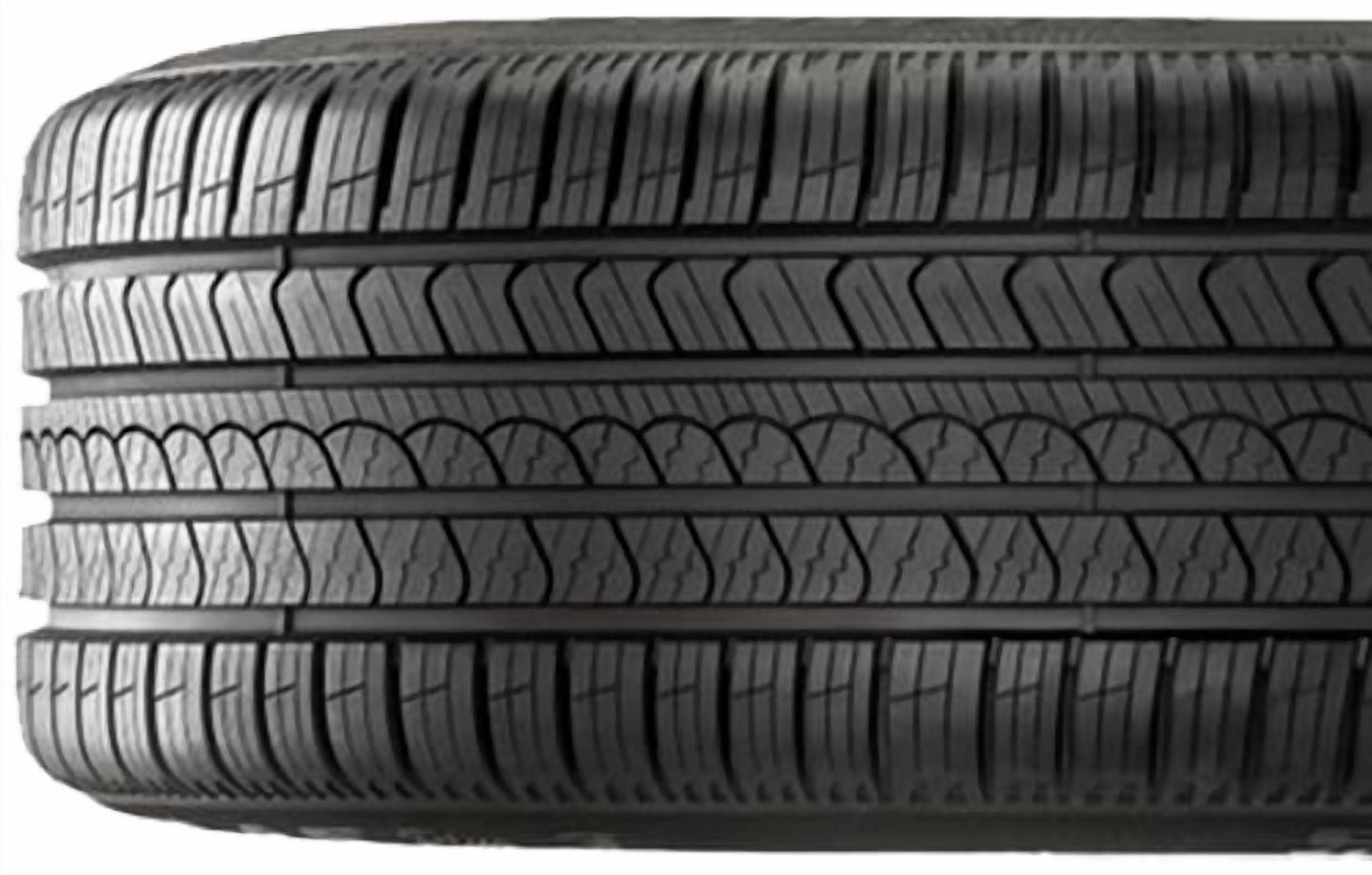 4 Pirelli Scorpion All Season Plus 3 235/55R18 104V [800AA UTQG 70K Mi Warranty] P3917900 / 235/55/18 / 2355518 Pirelli