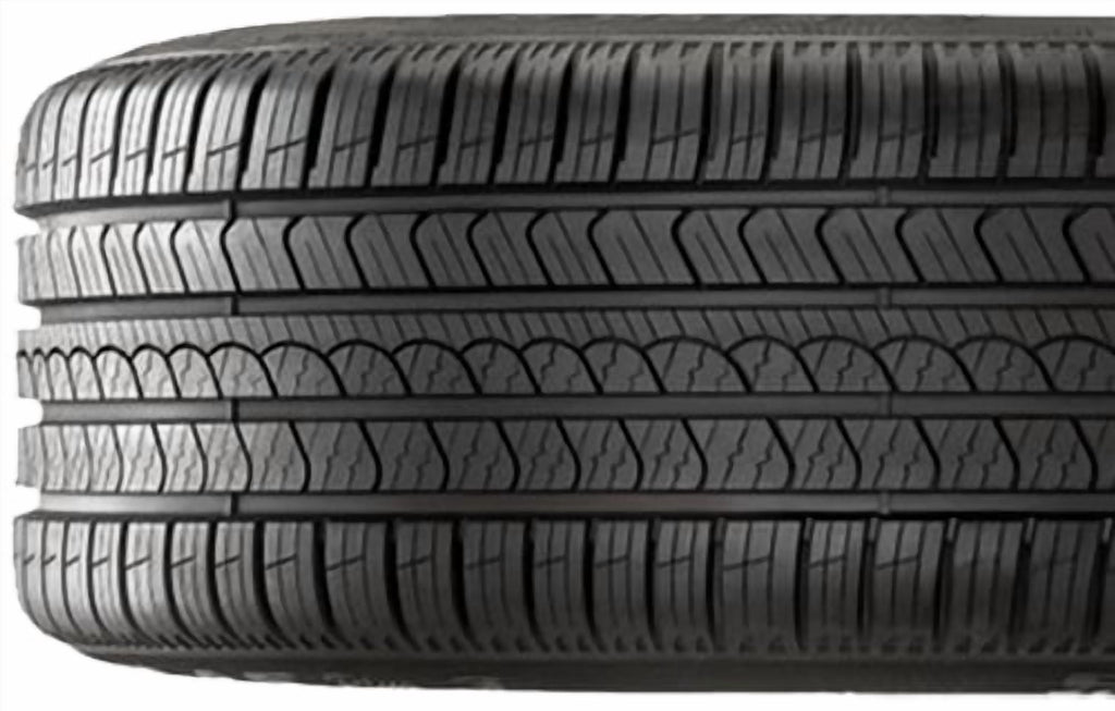 4 Pirelli Scorpion All Season Plus 3 265/45R20 108H [800AA UTQG 70K Mi Warranty] P3920300 / 265/45/20 / 2654520 Pirelli