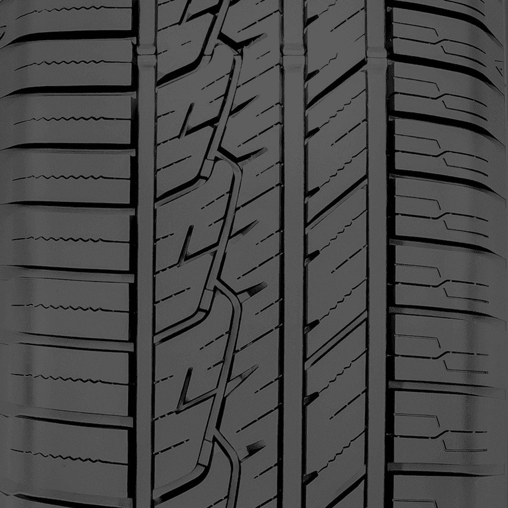 Sumitomo HTR A/S P03 All Season 245/50R20 102V Passenger Tire Sumitomo