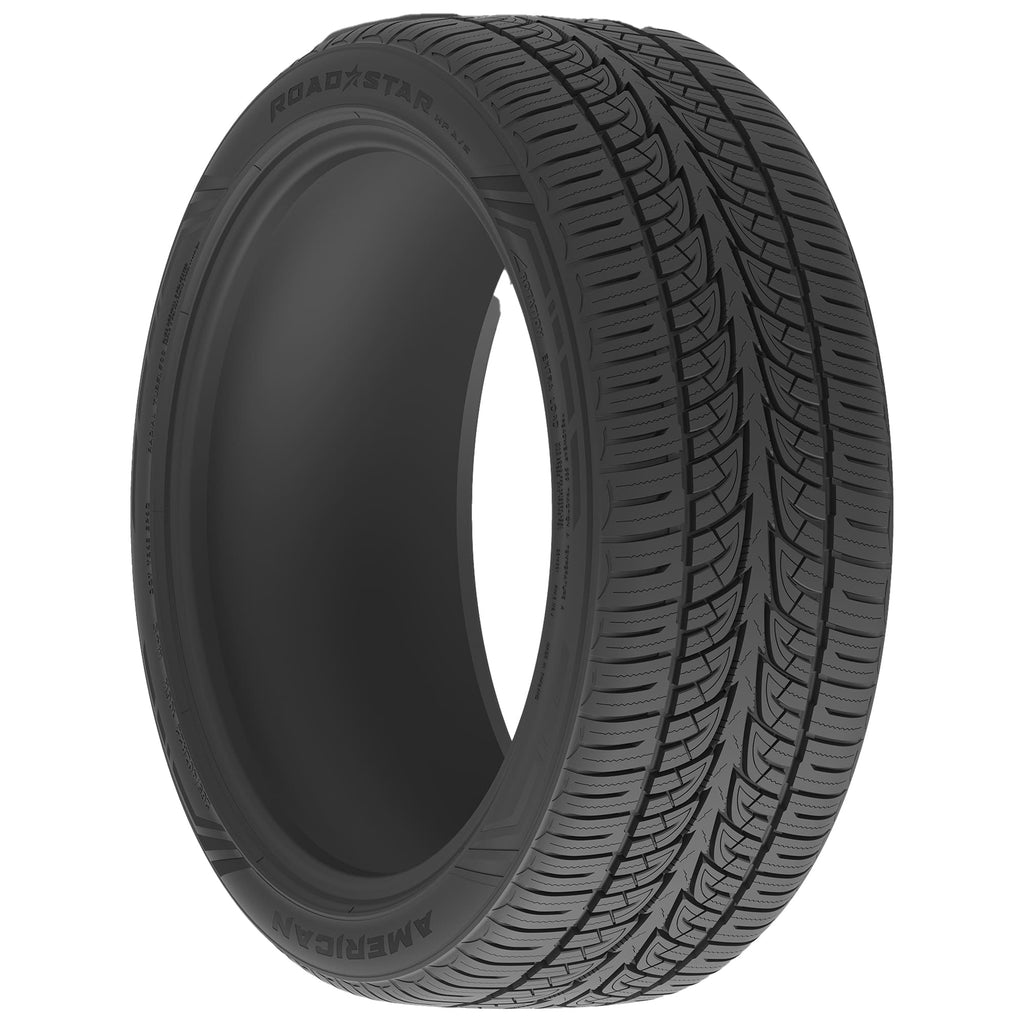 American Roadstar HP AS All Season 255/50ZR19 107Y XL Passenger Tire American Roadstar