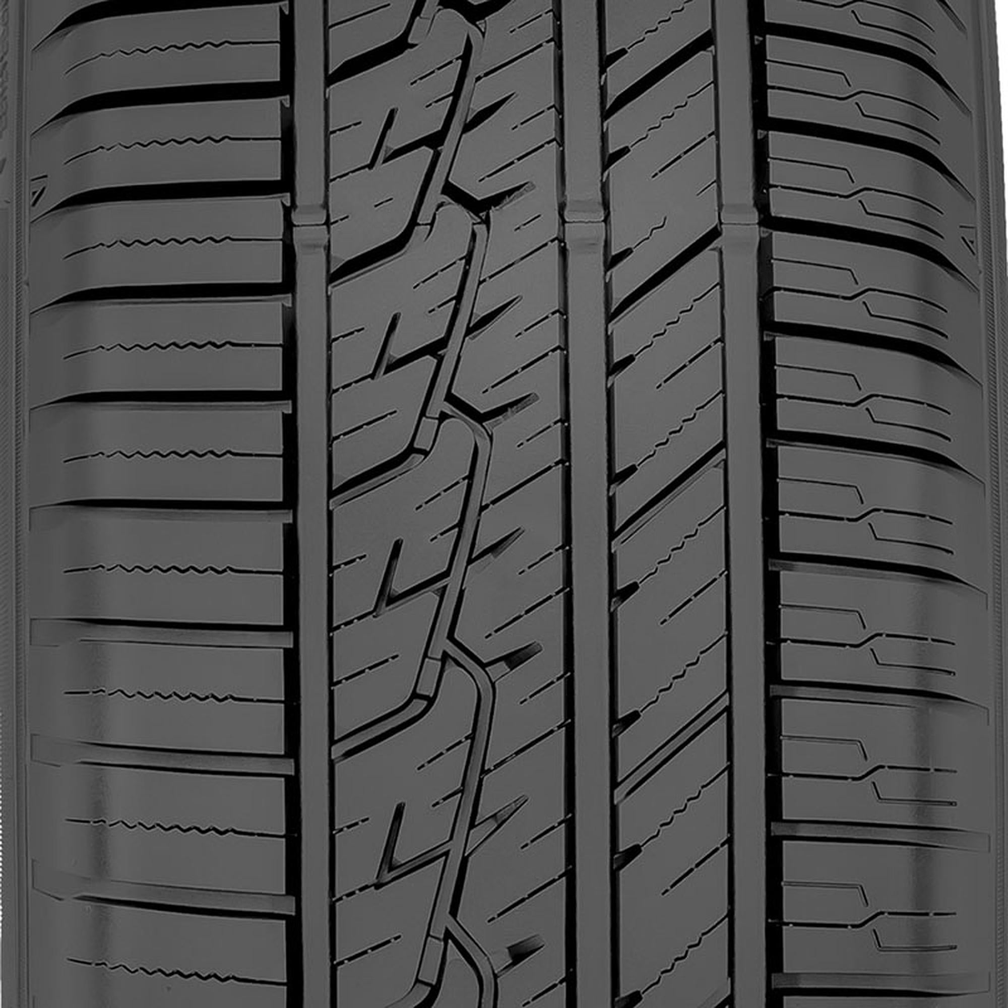 Sumitomo HTR A/S P03 All Season 245/60R18 105H Passenger Tire Sumitomo